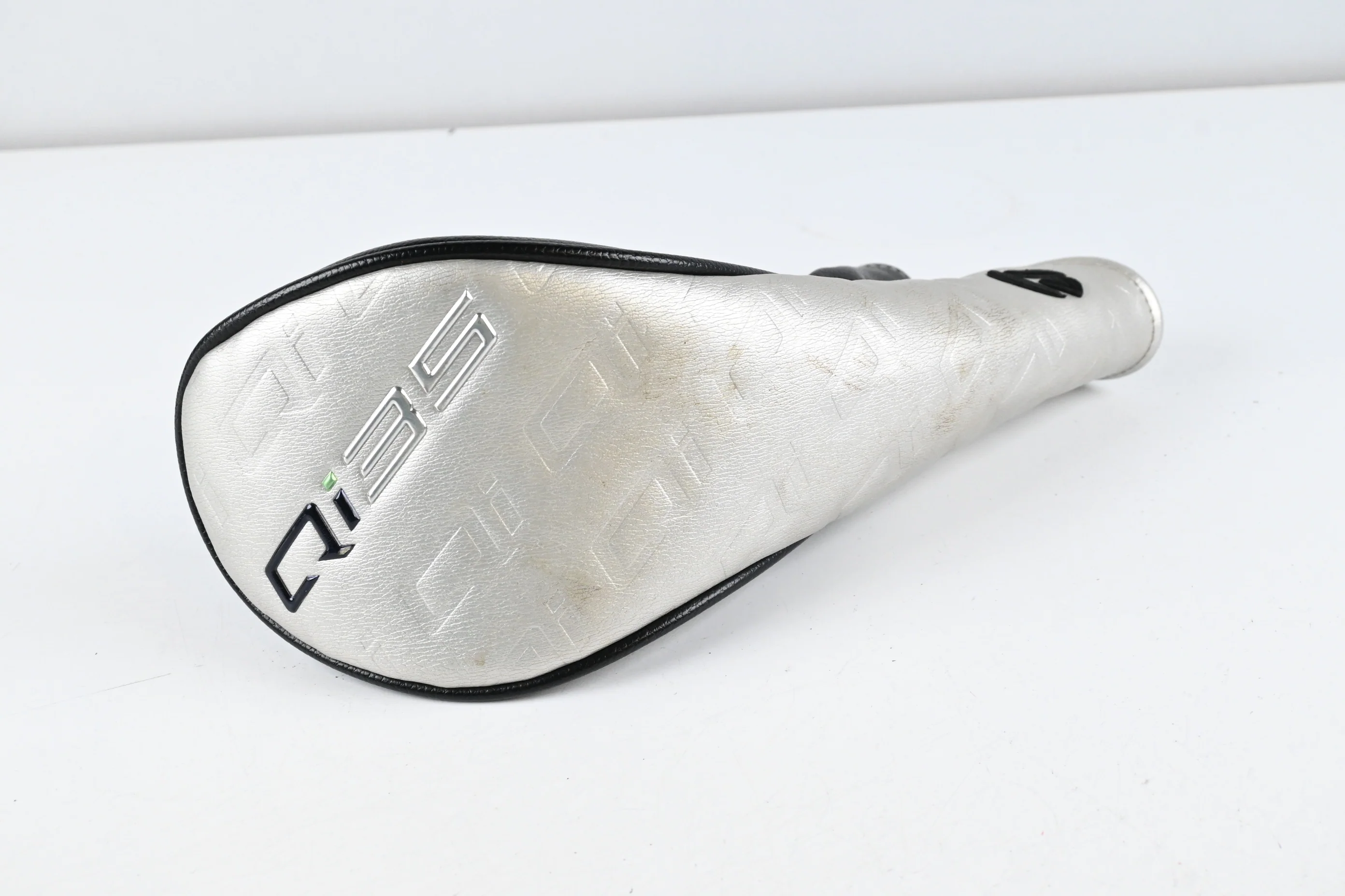 Taylormade Qi35 Max #3 Wood / 15.5 Degree / Regular Flex Fujikura Air Speeder 50 - Image 9