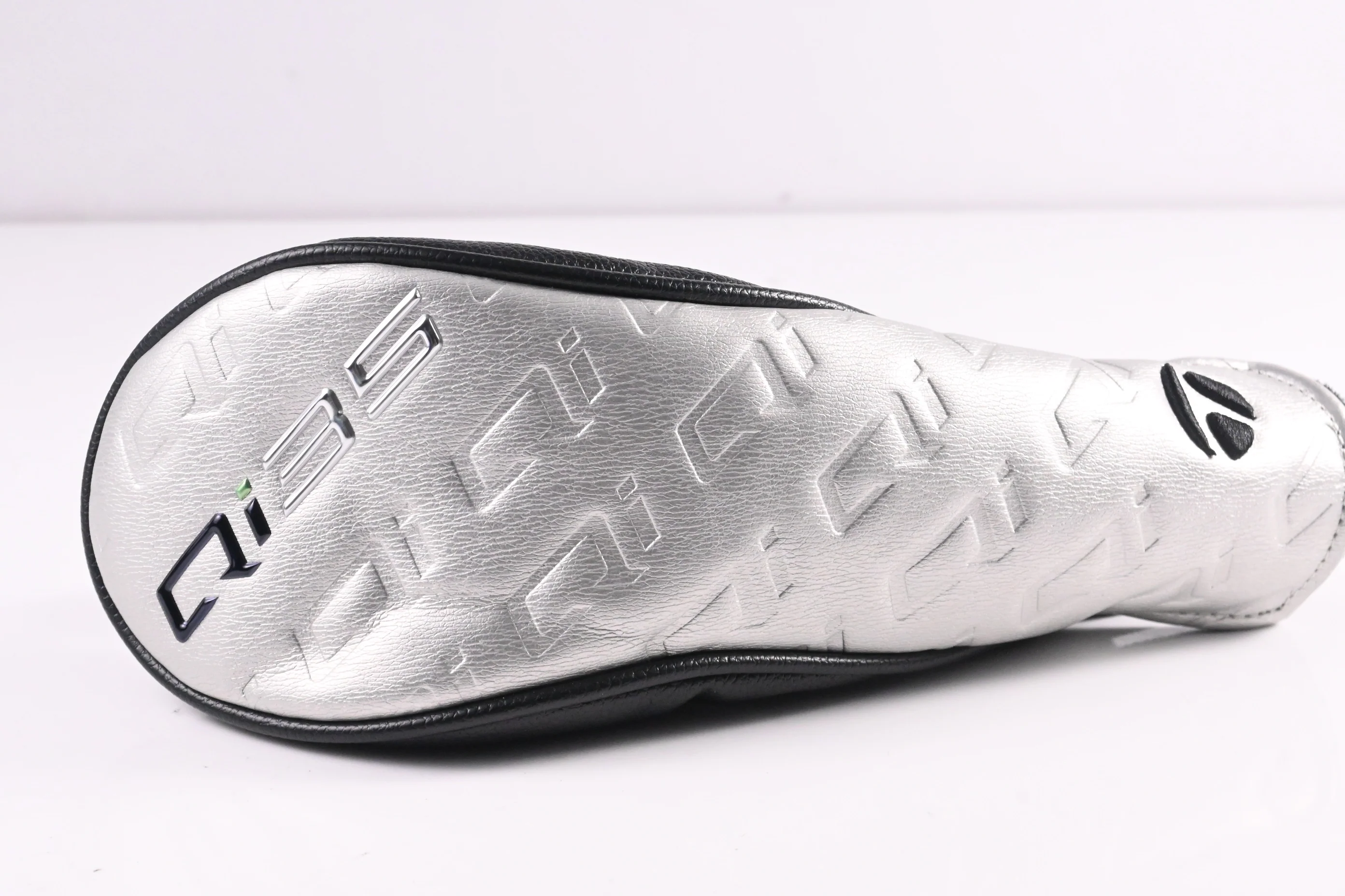 Taylormade Qi35 Max #4 Hybrid / 23 Degree / Regular Flex Fujikura Air Speeder 50 - Image 9