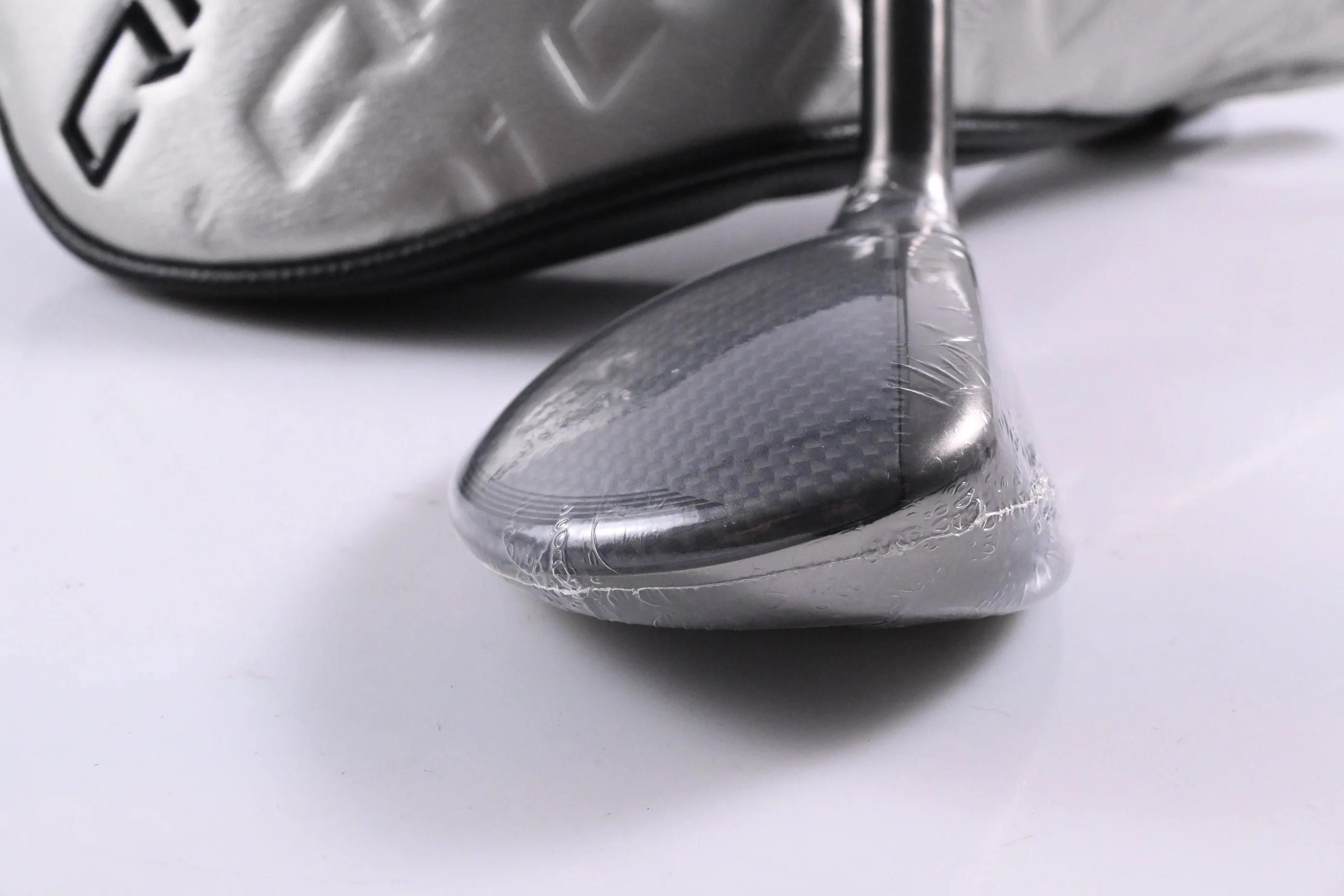 Taylormade Qi35 Max #4 Hybrid / 23 Degree / Regular Flex Air Speeder 50 Shaft - Image 3