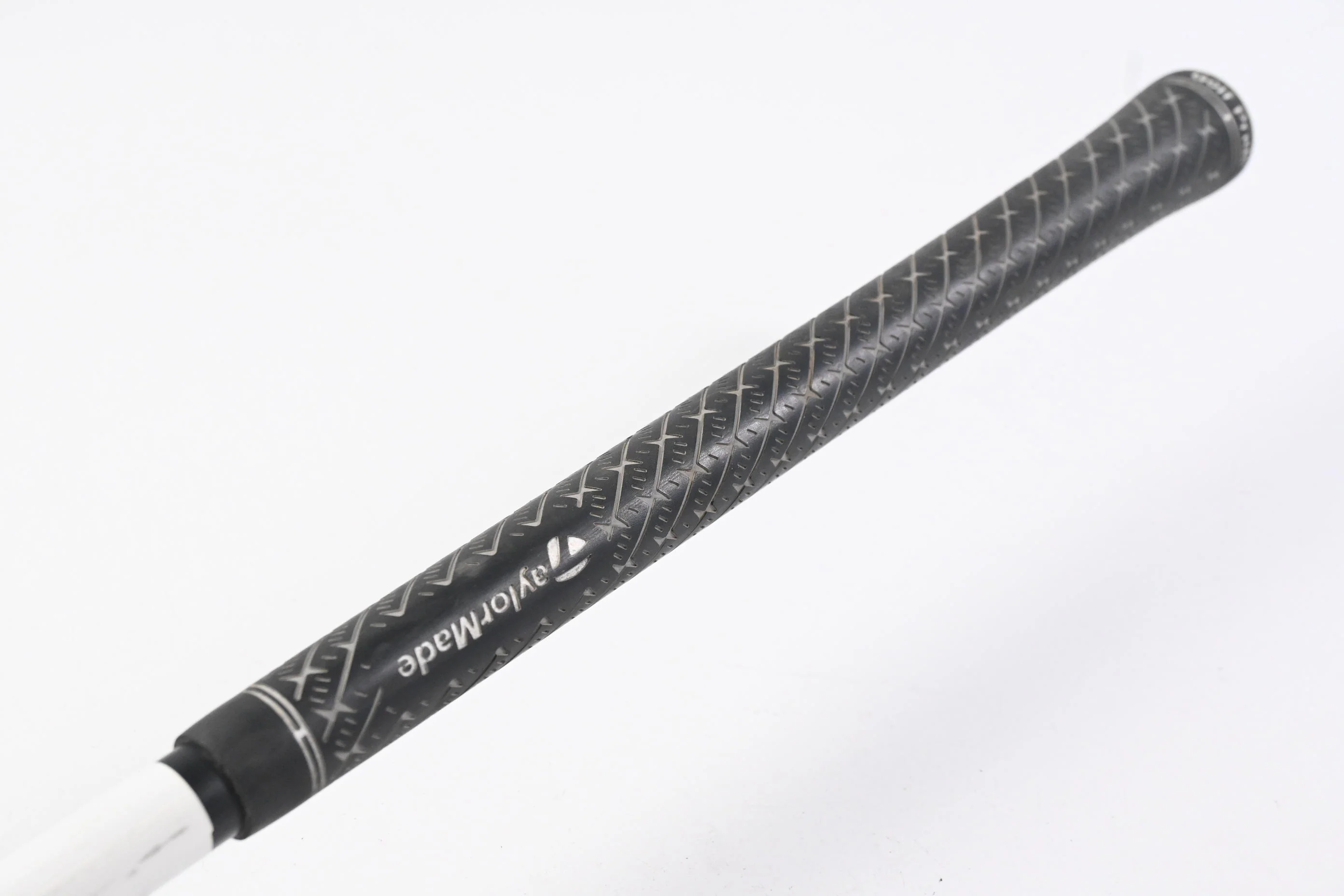 Taylormade Qi35 Max #4 Hybrid / 23 Degree / Senior Flex Fujikura Air Speeder 50 - Image 8