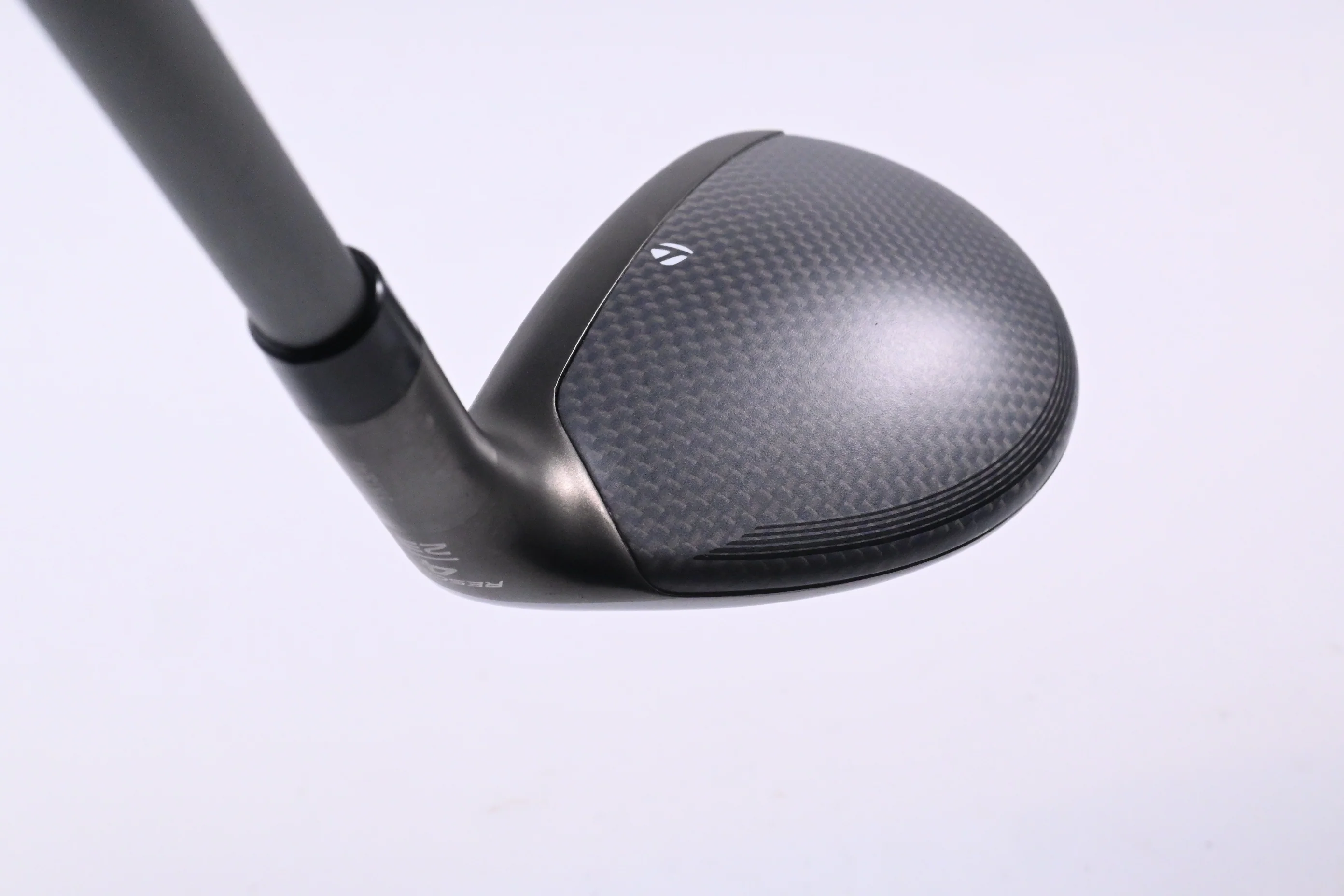 Taylormade Qi35 Max #4 Hybrid / 23 Degree / Regular Flex Airspeeder 50 Shaft - Image 5