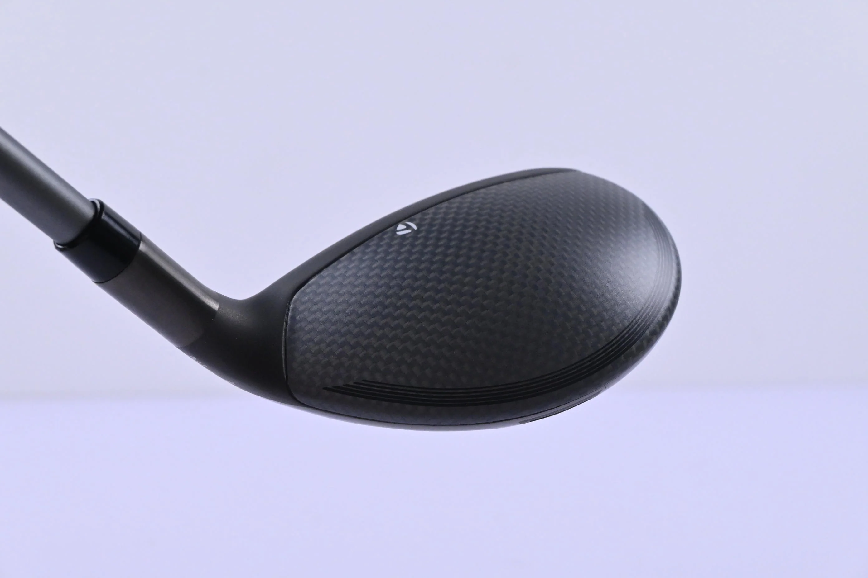 Taylormade Qi35 Max #4 Hybrid / 23 Degree / Regular Flex Fujikura Air Speeder 50 - Image 5