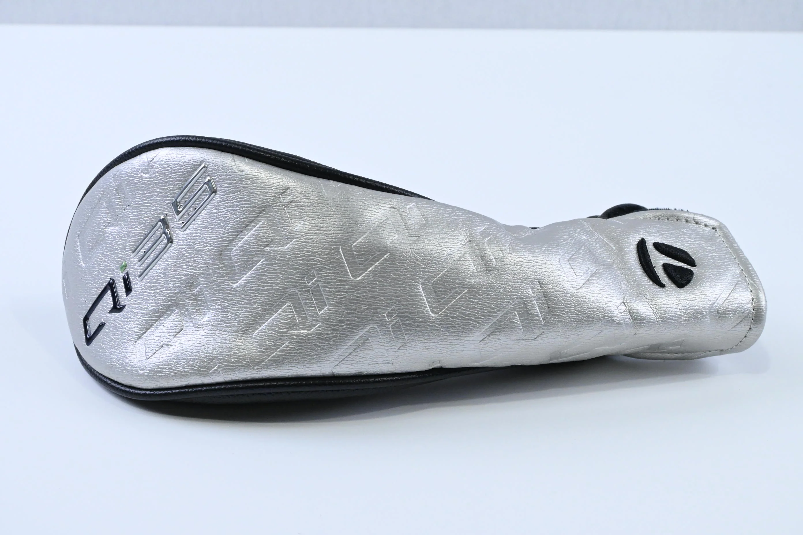 Taylormade Qi35 Max #4 Hybrid / 23 Degree / Regular Flex Fujikura Air Speeder 50 - Image 9