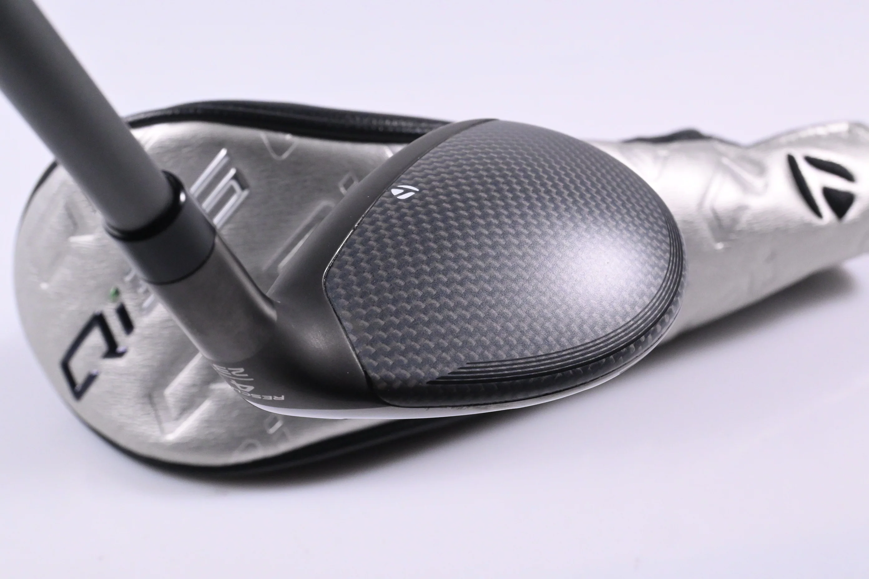 Taylormade Qi35 Max #4 Hybrid / 23 Degree / Regular Flex Air Speeder 50 Shaft - Image 5