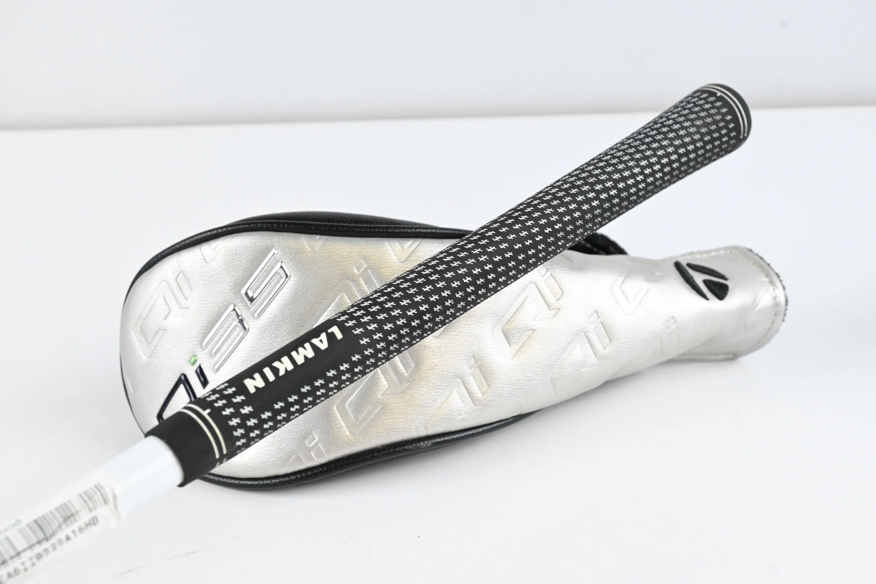 Taylormade Qi35 Max #7 Hybrid / 35 Degree / Regular Flex Fujikura Airspeeder 50 - Image 8