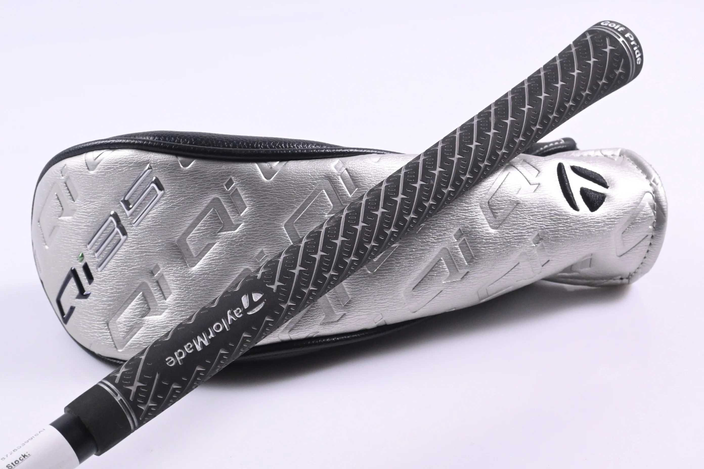 Taylormade Qi35 Max #4 Hybrid / 23 Degree / Regular Flex Fujikura Air Speeder 50 - Image 8