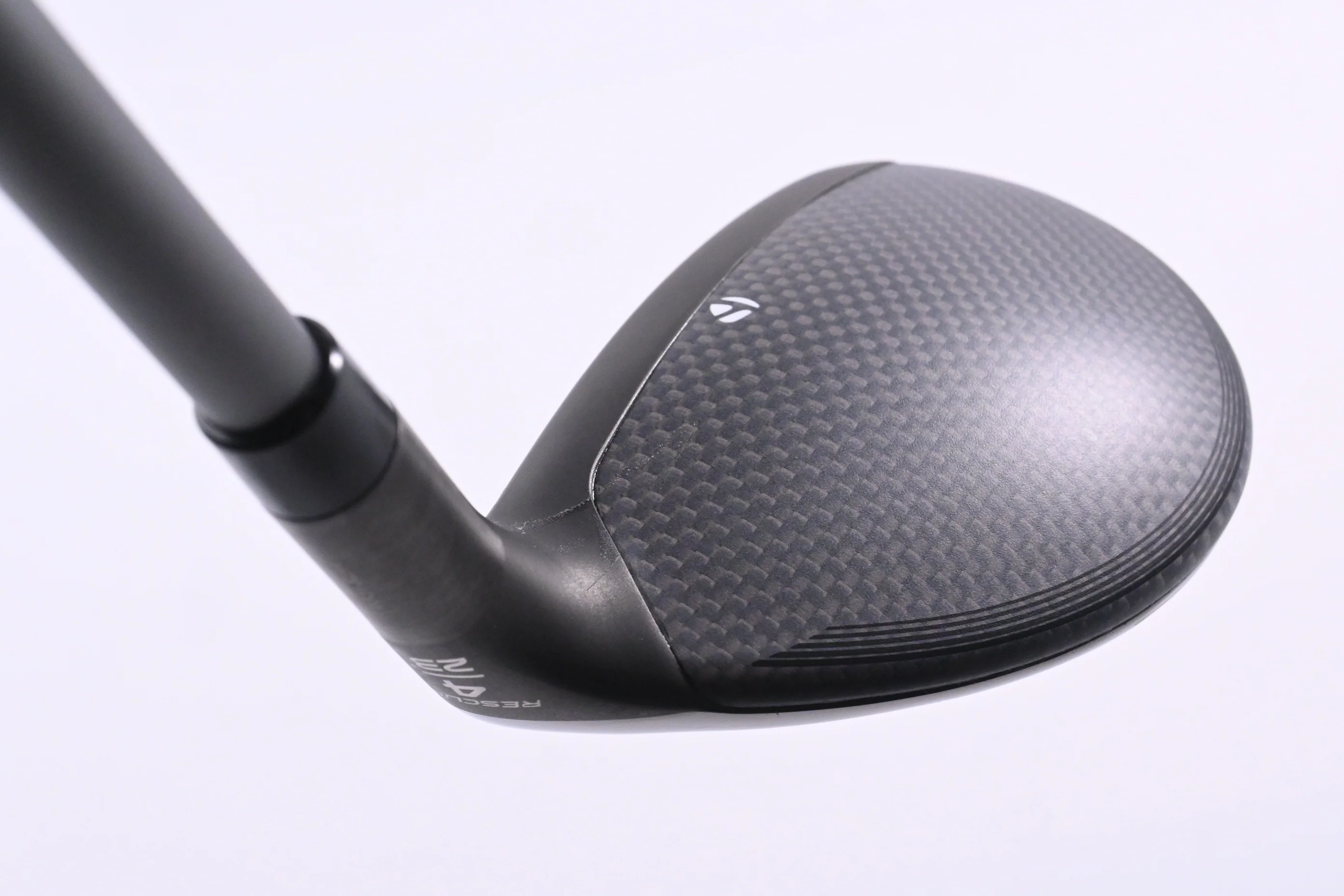 Taylormade Qi35 Max #4 Hybrid / 23 Degree / Regular Flex Fujikura Air Speeder 50 - Image 5