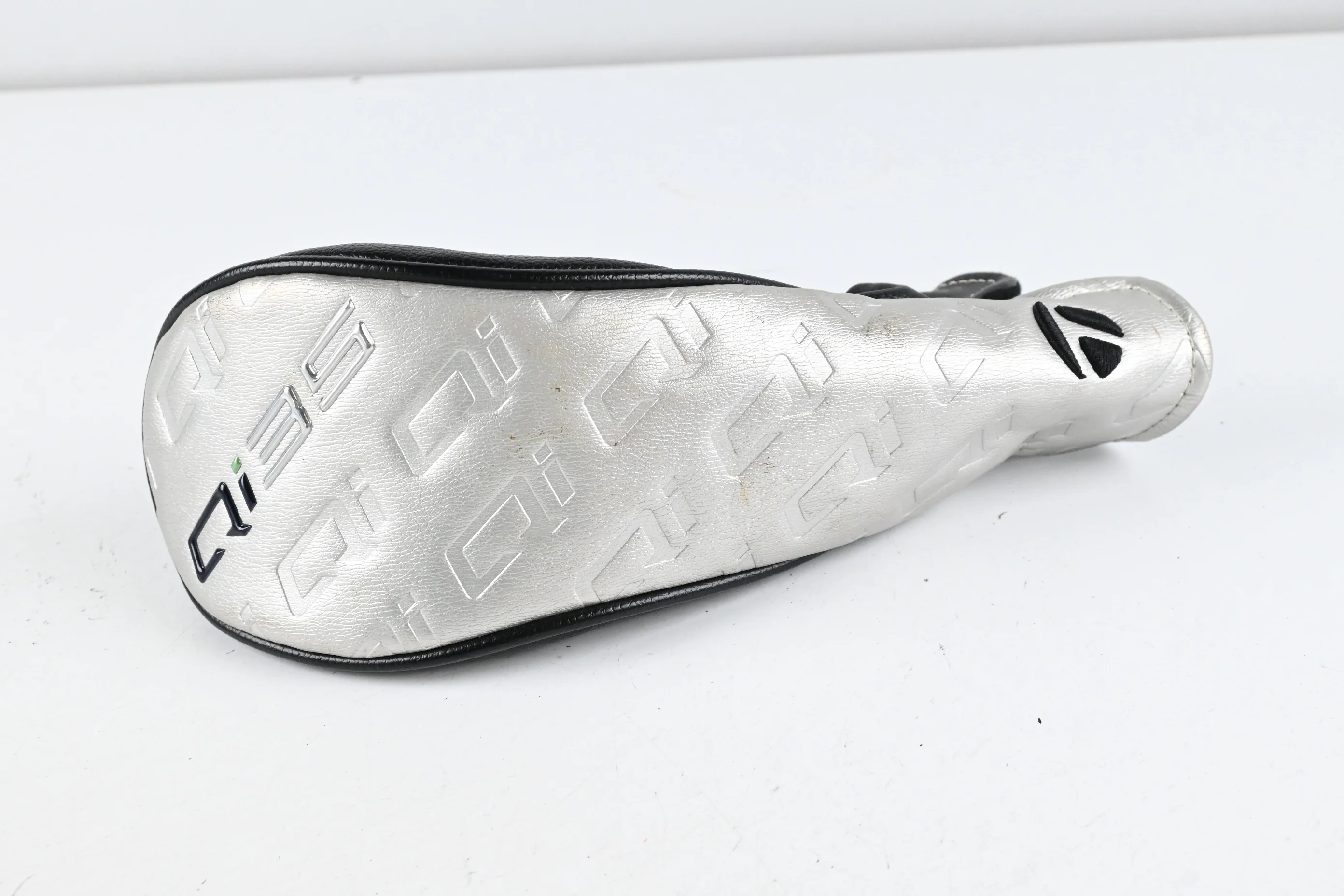 Taylormade Qi35 Max #4 Hybrid / 23 Degree / Regular Flex Airspeeder 50 Shaft - Image 9