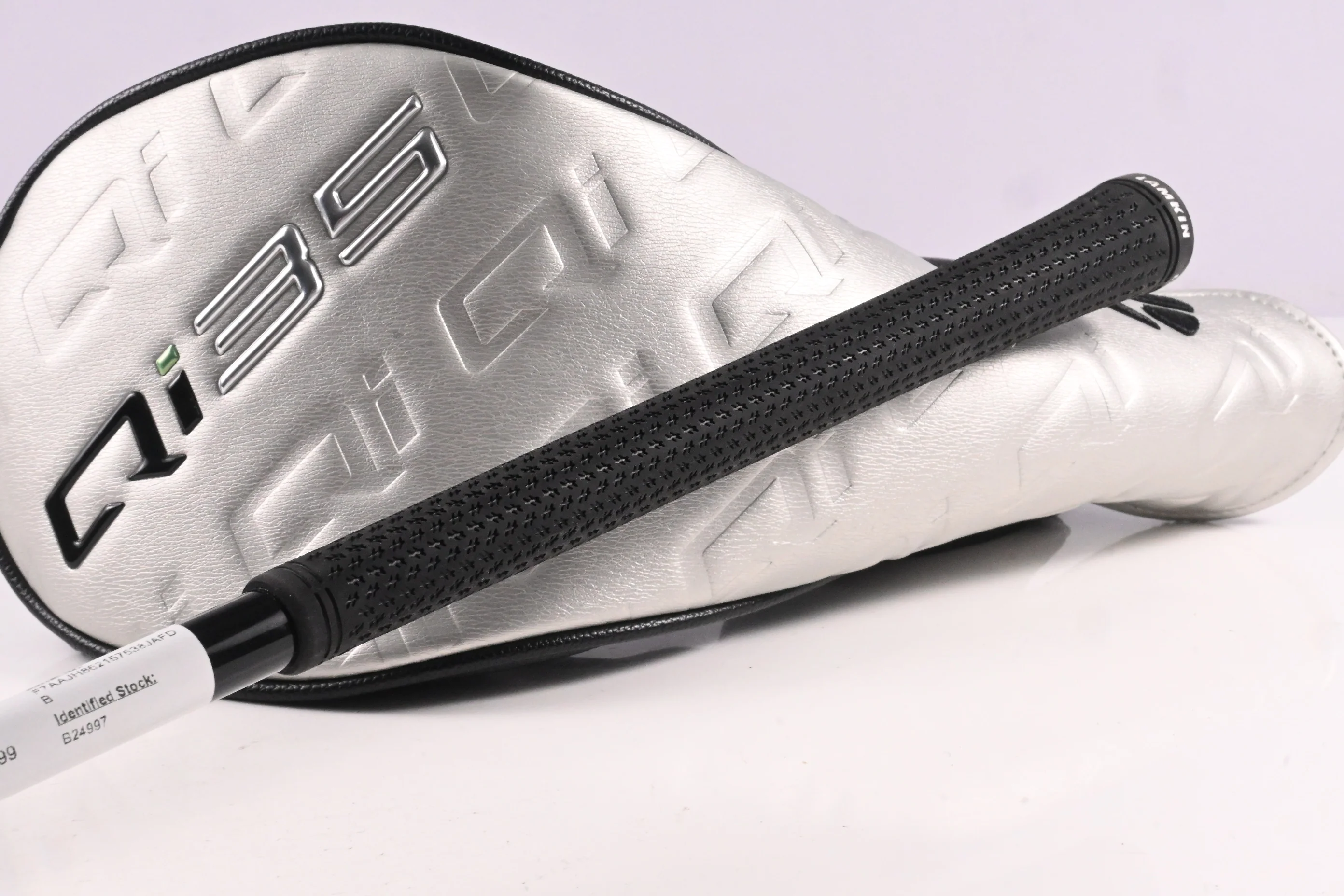 Taylormade Qi35 Max Lite Driver / 12 Degree / Senior Flex KBS MAX HL 40 Shaft - Image 8