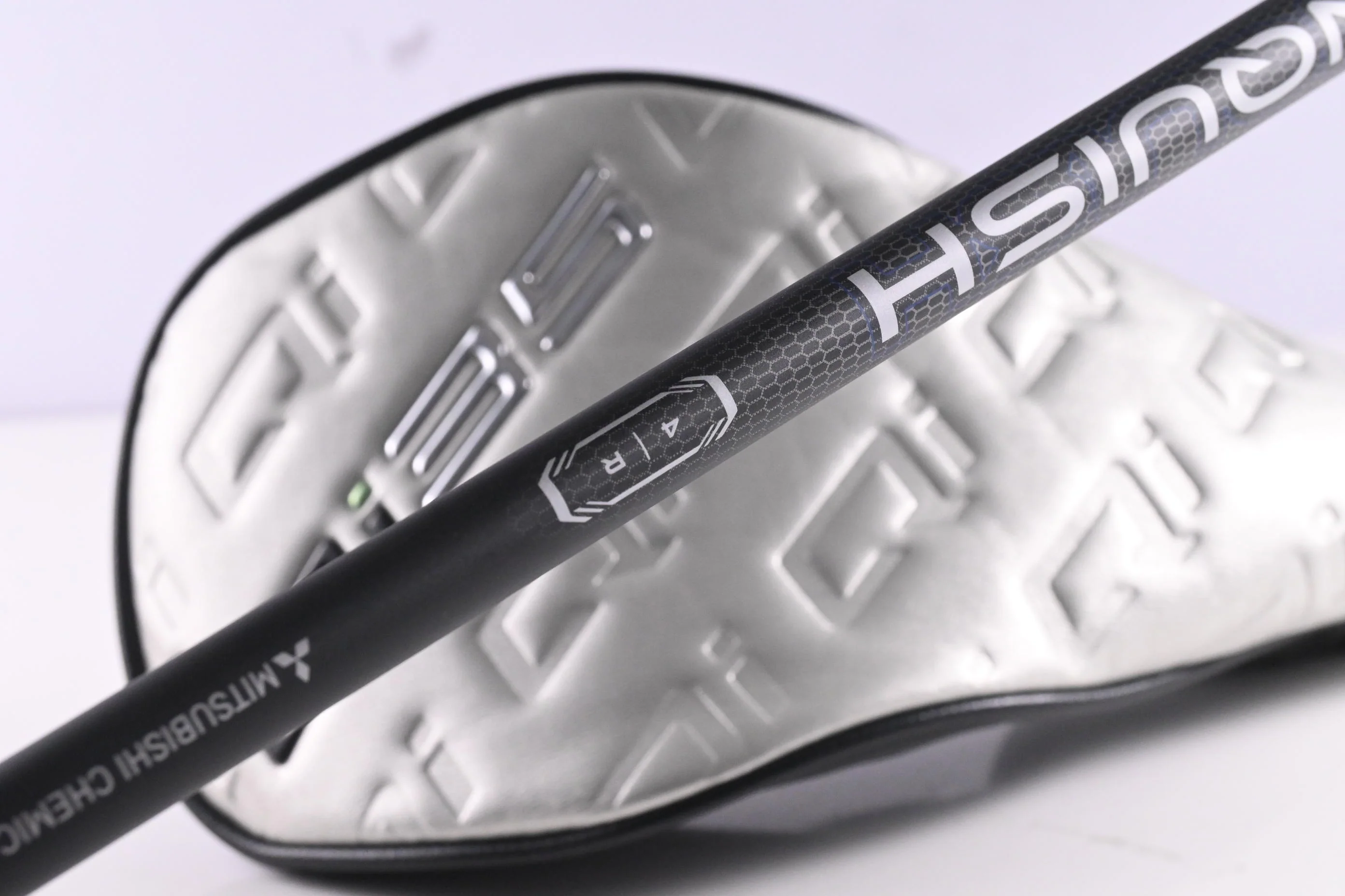Taylormade Qi35 Max Lite Driver / 10.5 Degree / Regular Flex Vanquish 4 Shaft - Image 6