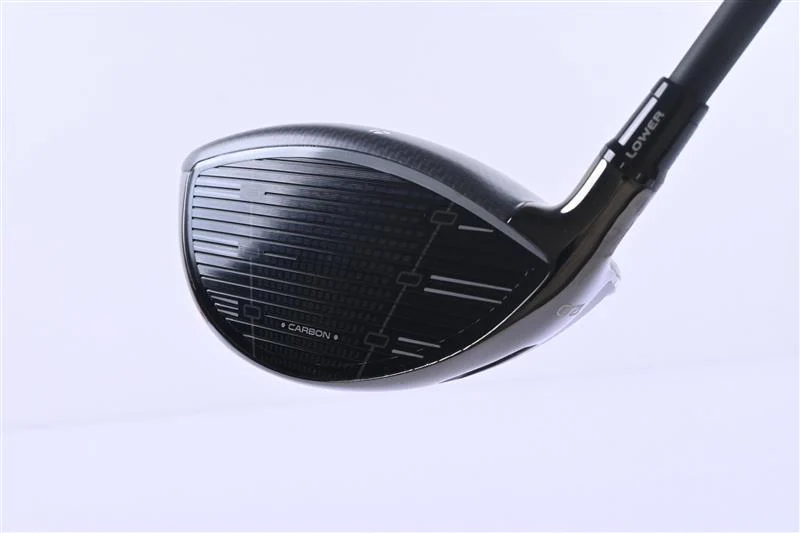 Taylormade Qi35 Max Lite Driver / 12 Degree / Regular Flex Vanquish 4 Shaft - Image 3