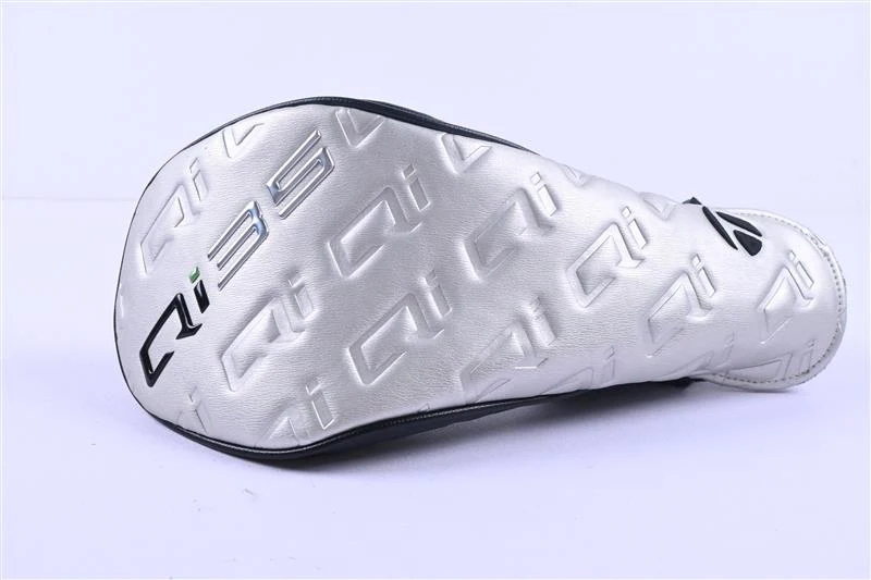 Taylormade Qi35 Max Lite Driver / 12 Degree / Regular Flex Vanquish 4 Shaft - Image 5