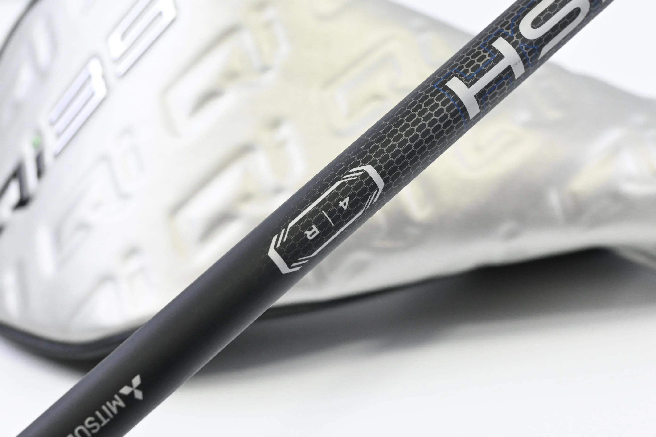 Taylormade Qi35 Max Lite Driver / 12 Degree / Regular Flex Vanquish 4 Shaft - Image 6