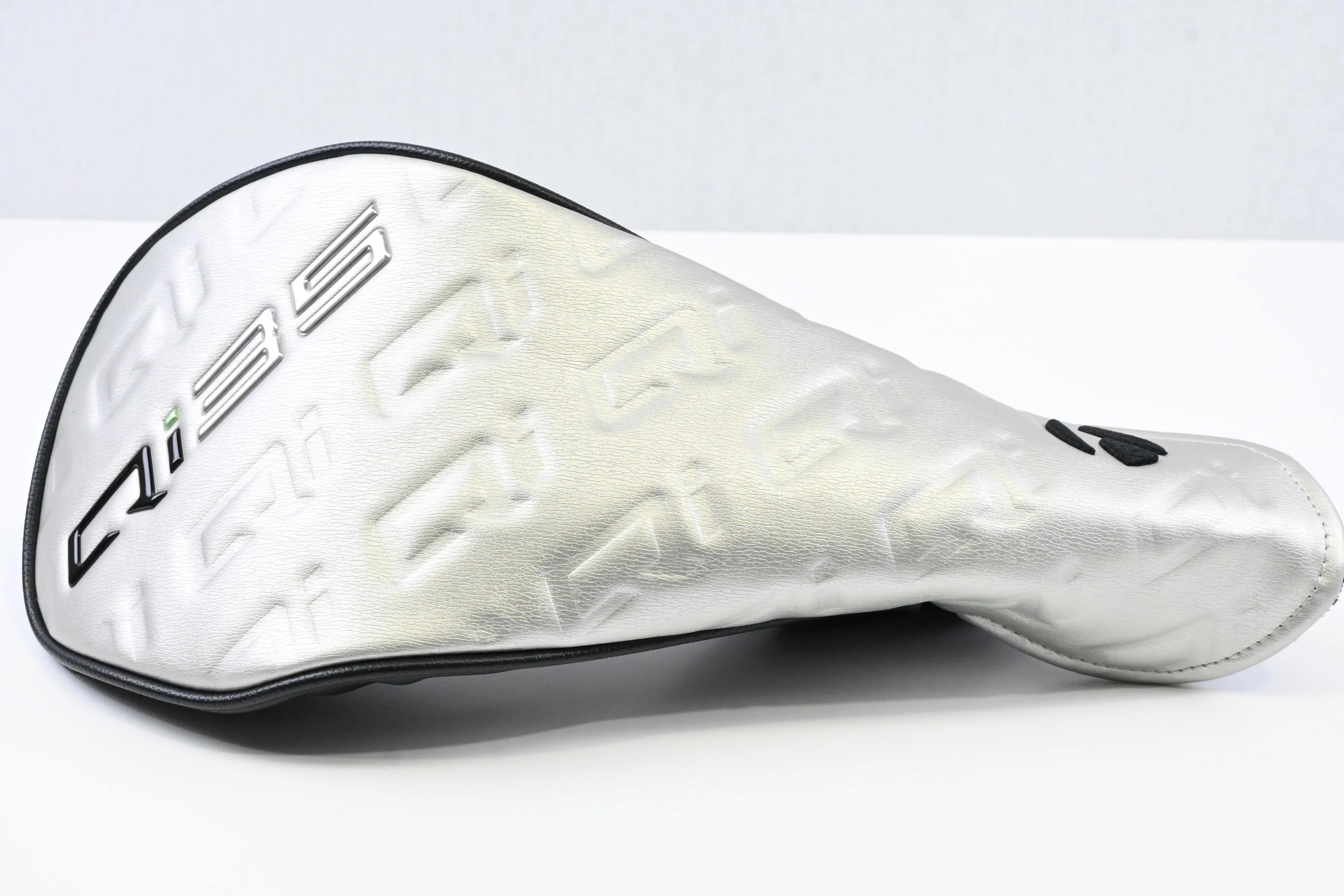 Taylormade Qi35 Max Lite Driver / 12 Degree / Regular Flex Vanquish 4 Shaft - Image 9