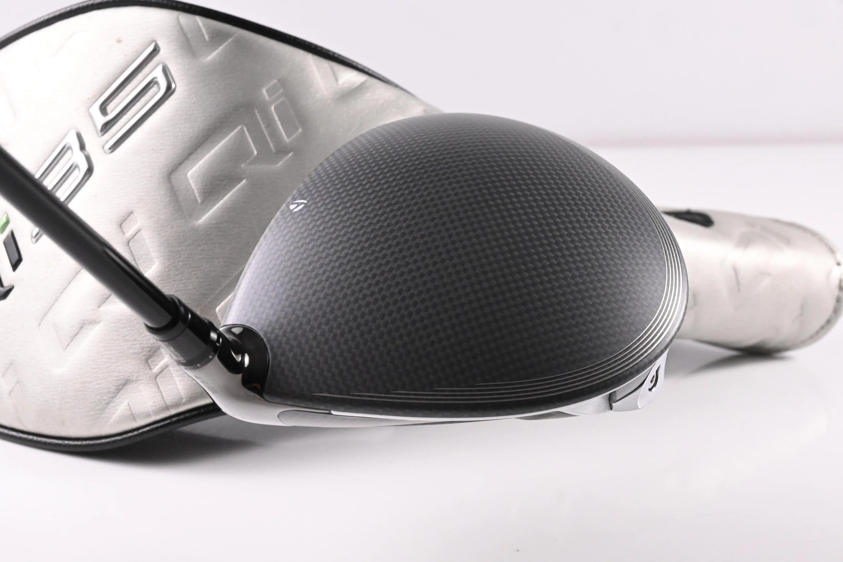 Taylormade Qi35 Max Lite Driver / 12 Degree / Regular Flex KBS Max HL 40 Shaft - Image 5