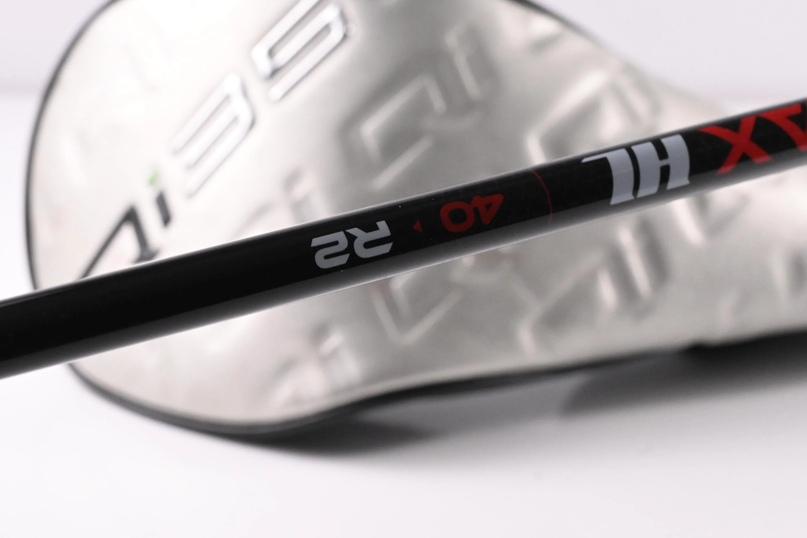 Taylormade Qi35 Max Lite Driver / 12 Degree / Regular Flex KBS Max HL 40 Shaft - Image 6