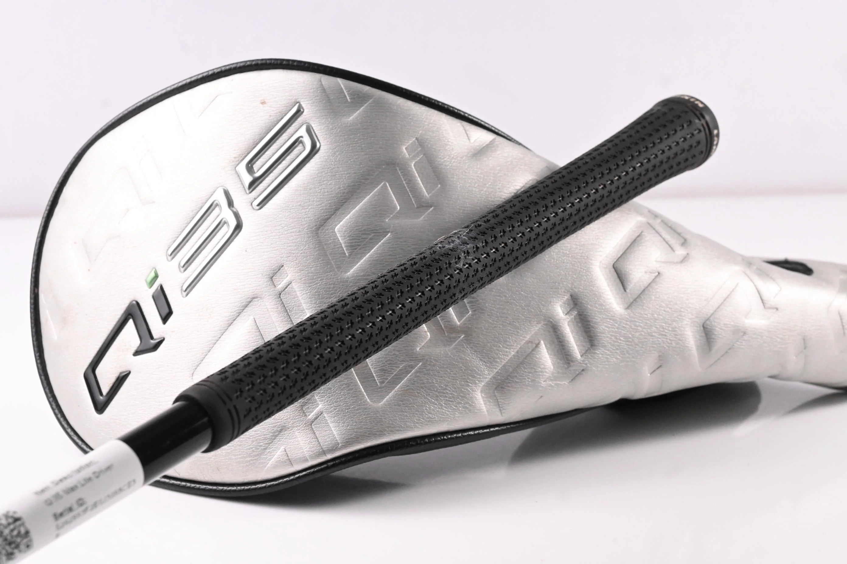 Taylormade Qi35 Max Lite Driver / 12 Degree / Regular Flex KBS Max HL 40 Shaft - Image 8