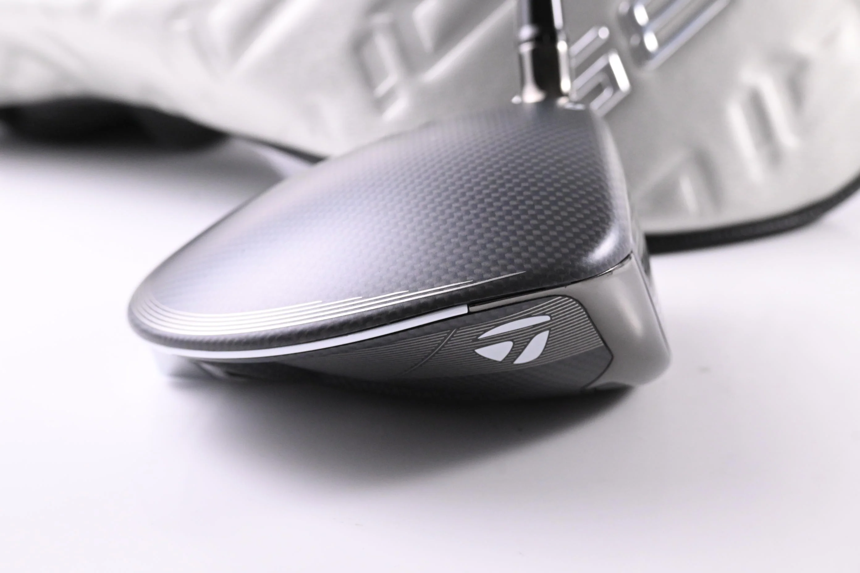 Taylormade Qi35 Max Lite Driver / 12 Degree / Stiff Flex Diamana T+60 Shaft - Image 3