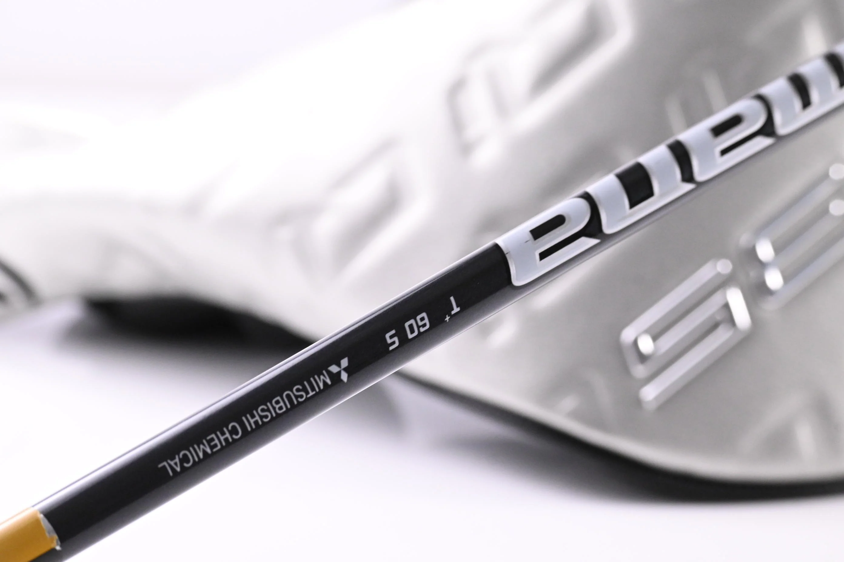 Taylormade Qi35 Max Lite Driver / 12 Degree / Stiff Flex Diamana T+60 Shaft - Image 6