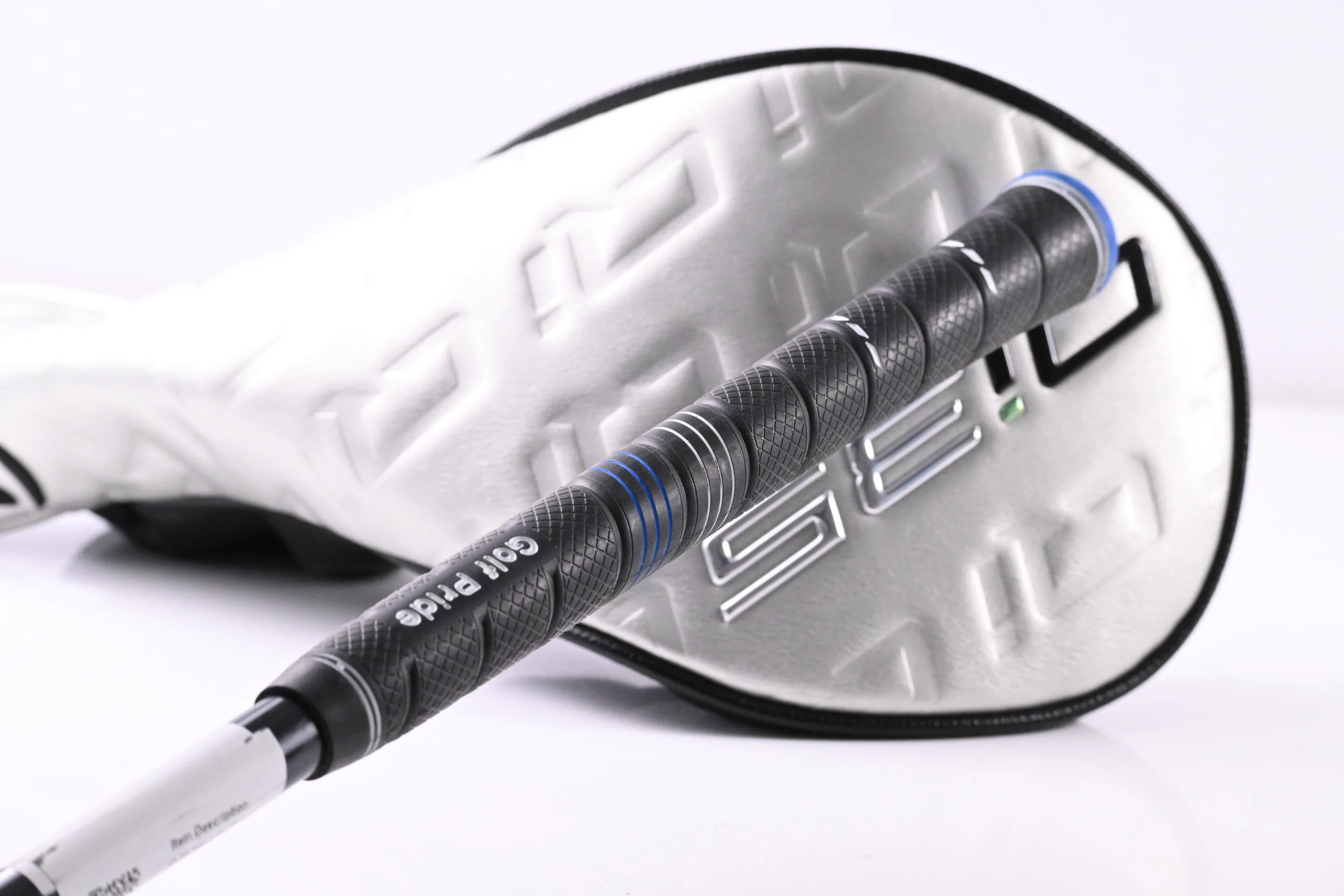 Taylormade Qi35 Max Lite Driver / 12 Degree / Stiff Flex Diamana T+60 Shaft - Image 8