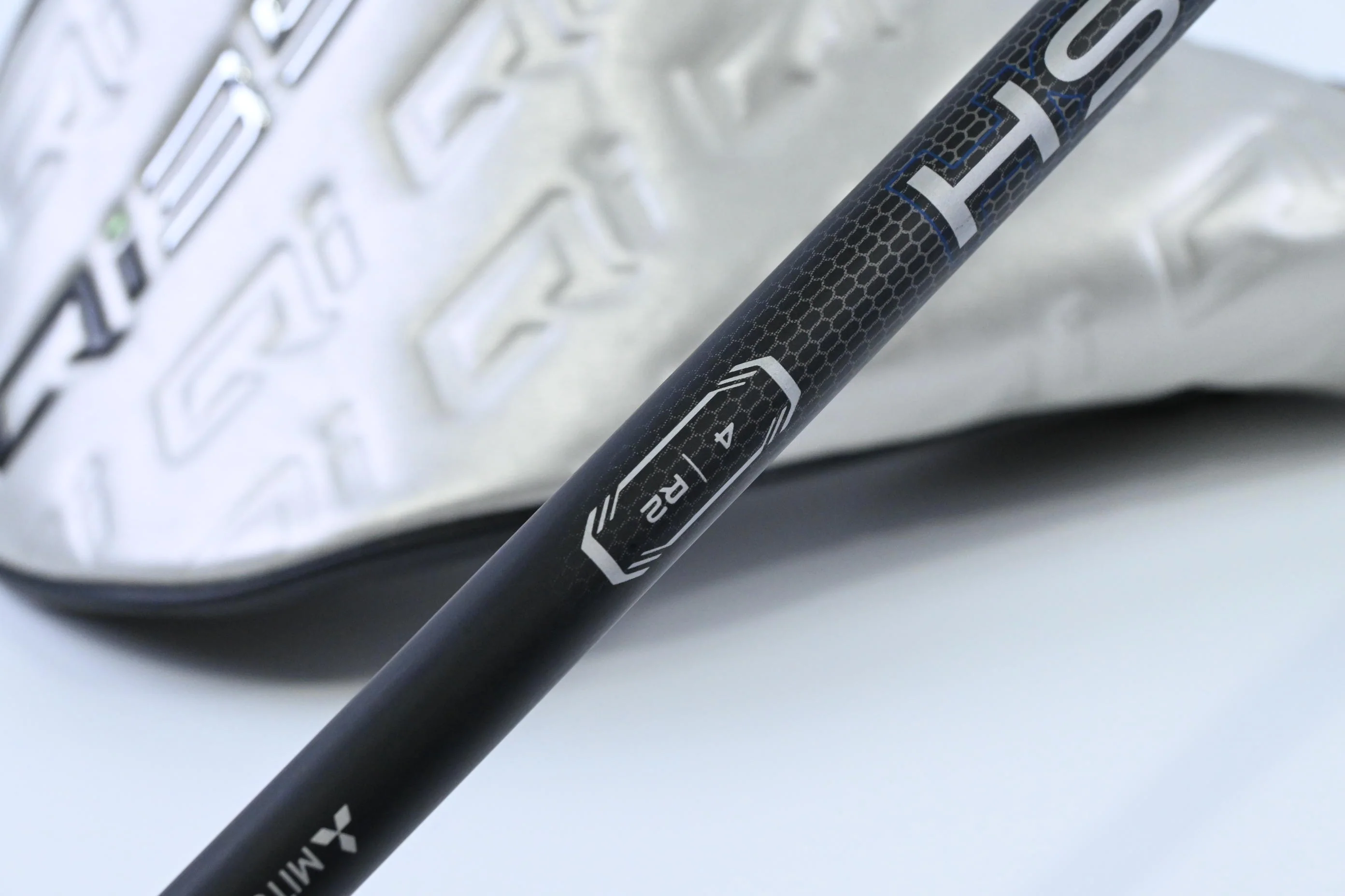 Taylormade Qi35 Max Lite Driver / 12 Degree / Senior Flex Vanquish 4 Shaft - Image 6