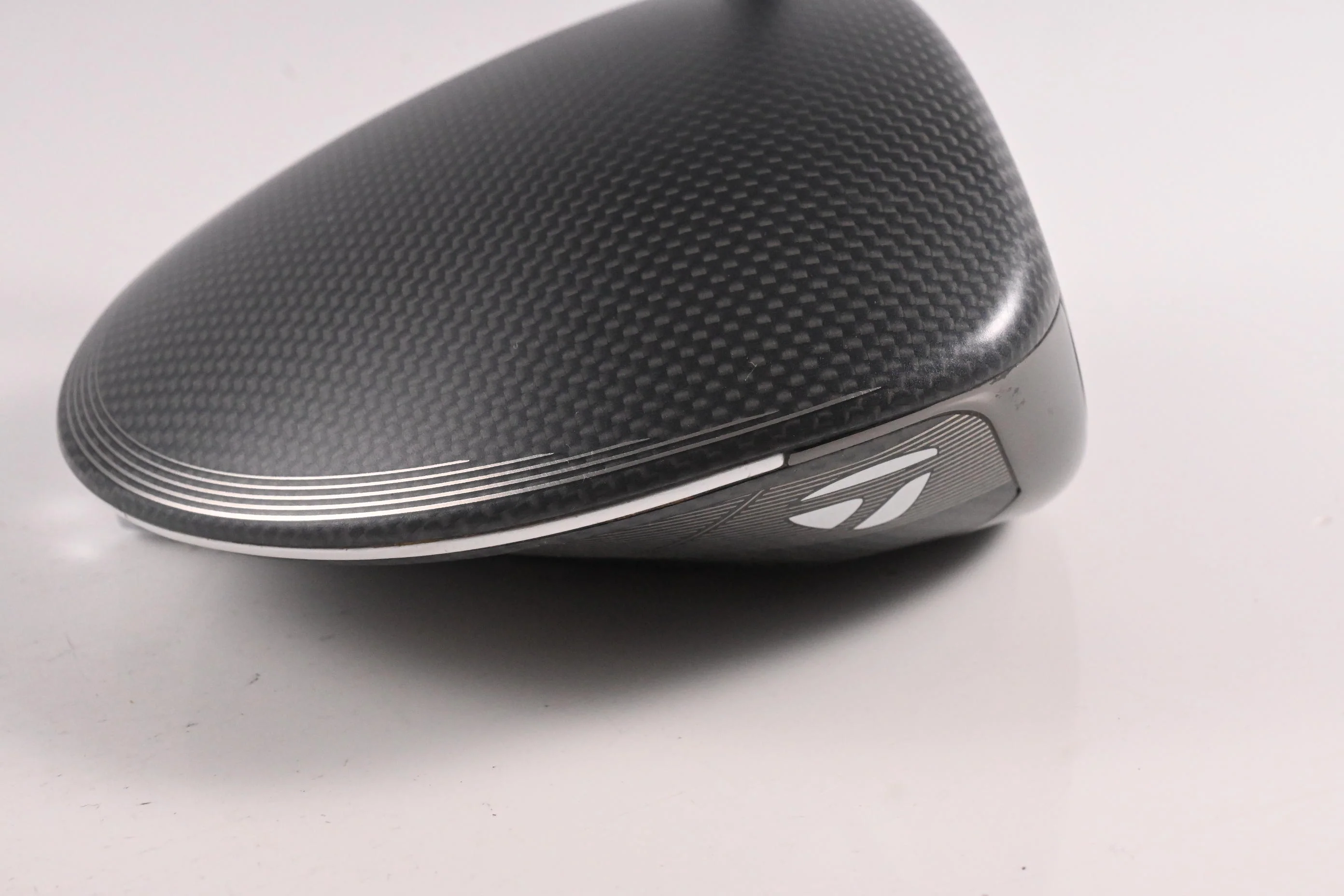 Taylormade Qi35 Max Lite Driver / 12 Degree / Senior Flex Air Speeder 45 Shaft - Image 3