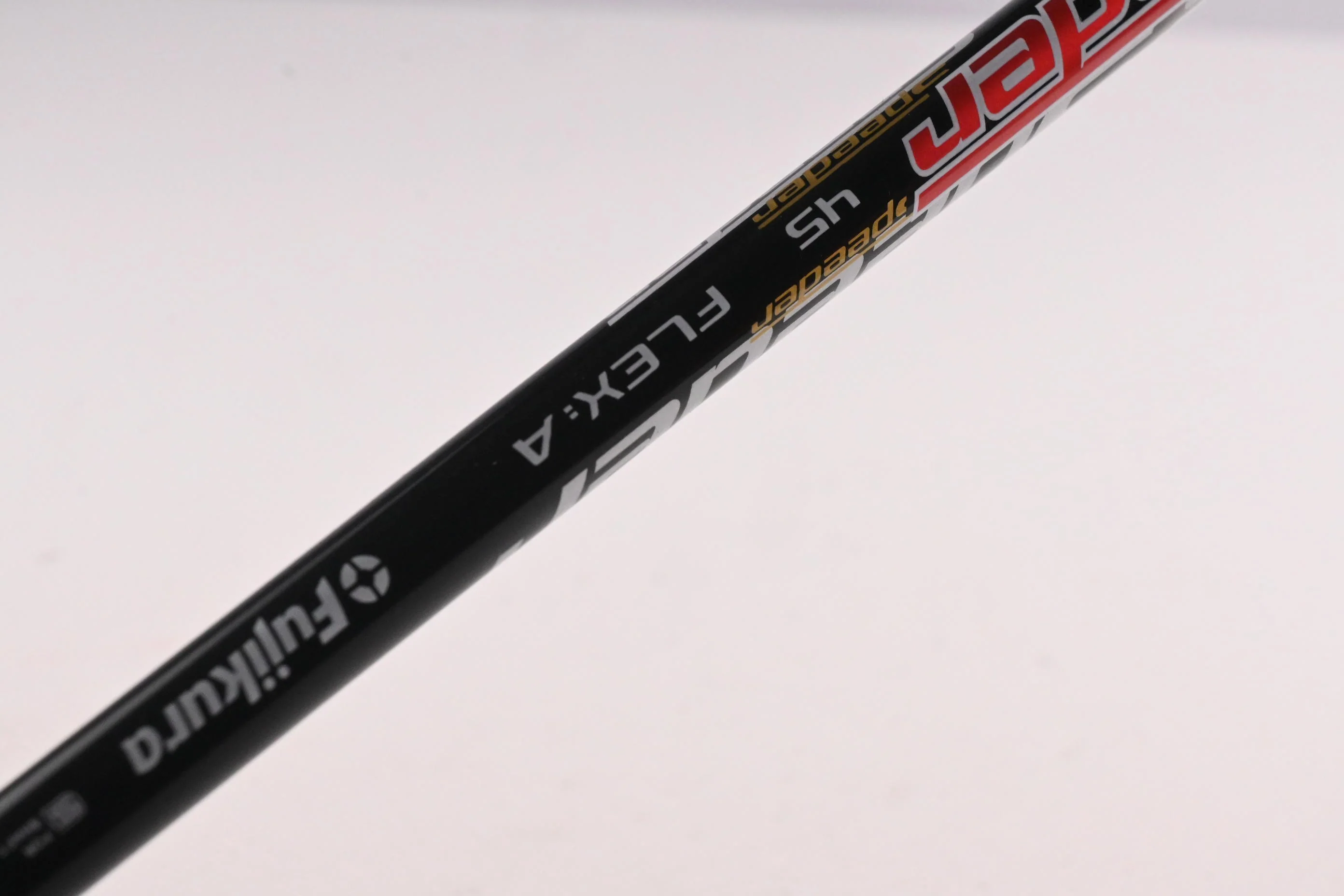 Taylormade Qi35 Max Lite Driver / 12 Degree / Senior Flex Air Speeder 45 Shaft - Image 7