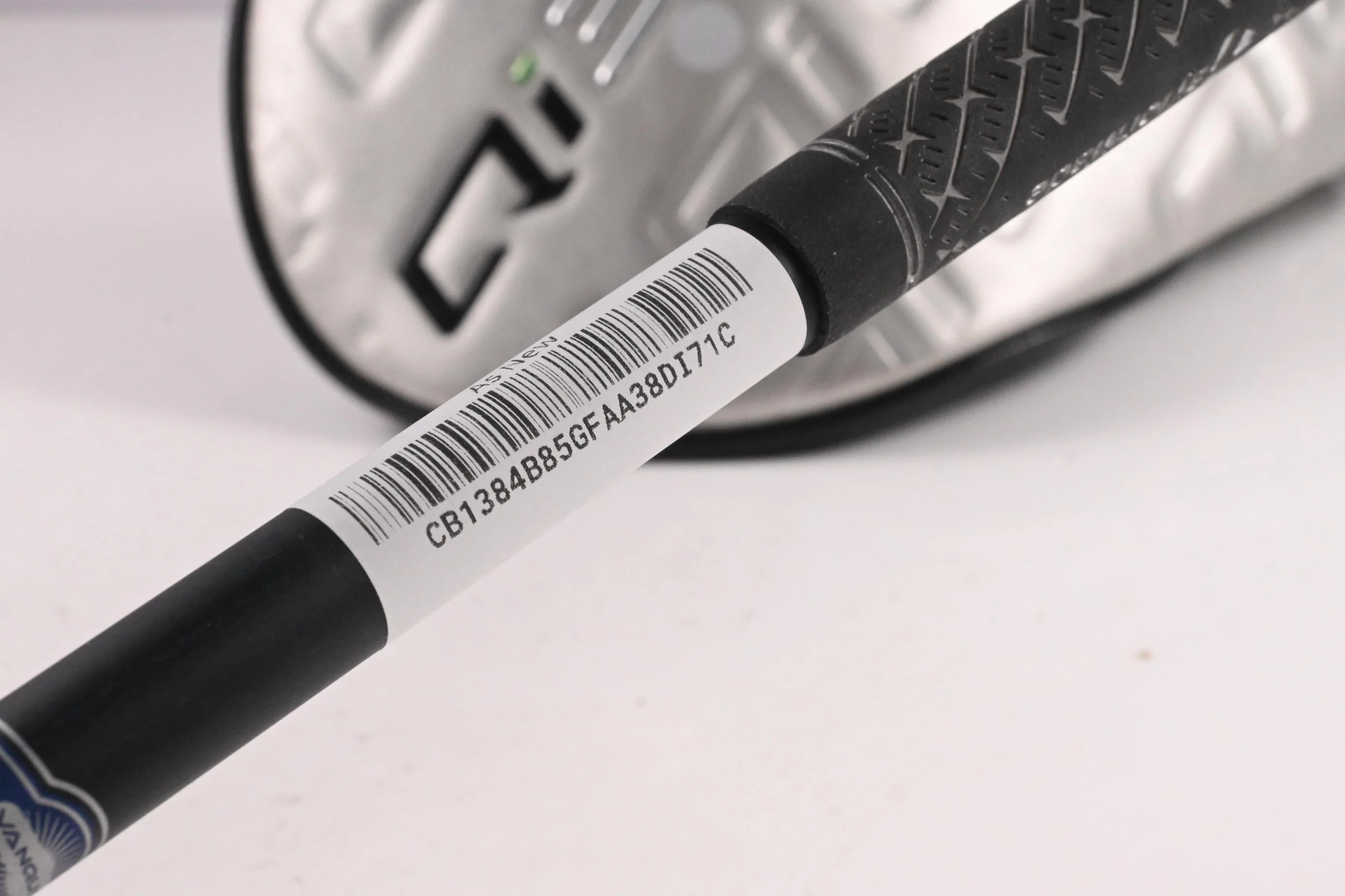 Taylormade Qi35 Max Lite Driver / 12 Degree / Regular Flex Vanquish 40 Shaft - Image 7