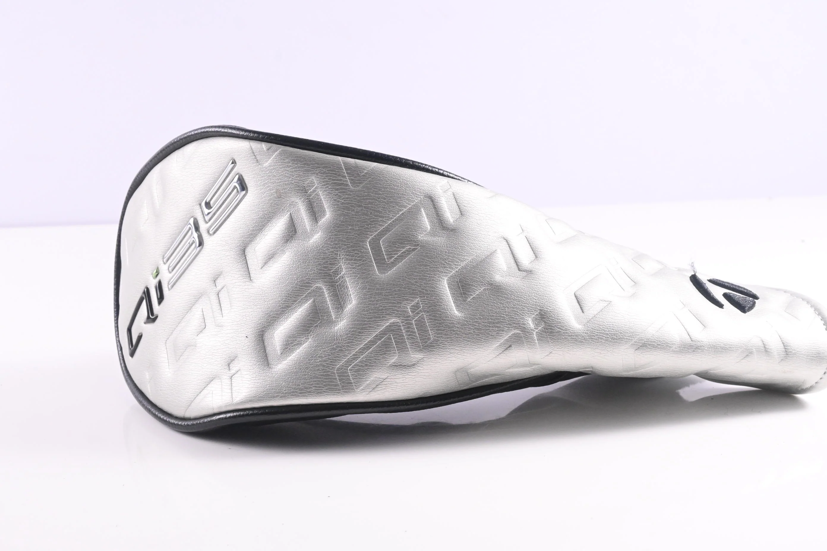 Taylormade Qi35 Max Lite #5 Wood / 18.5 Degree / Senior Flex Vanquish 4 Shaft - Image 9