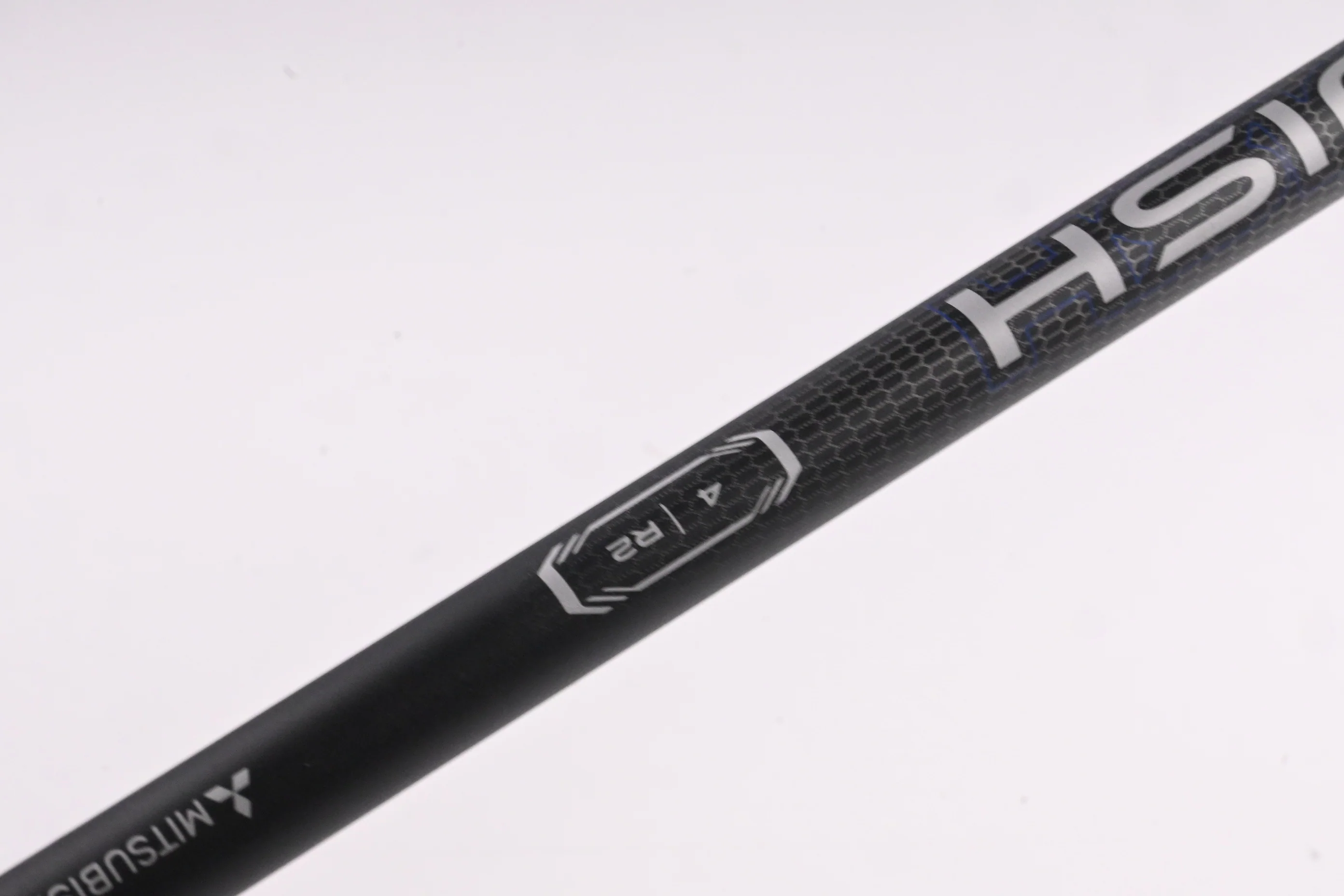 Taylormade Qi35 Max Lite #5 Wood / 18.5 Degree / Senior Flex Vanquish 4 Shaft - Image 6