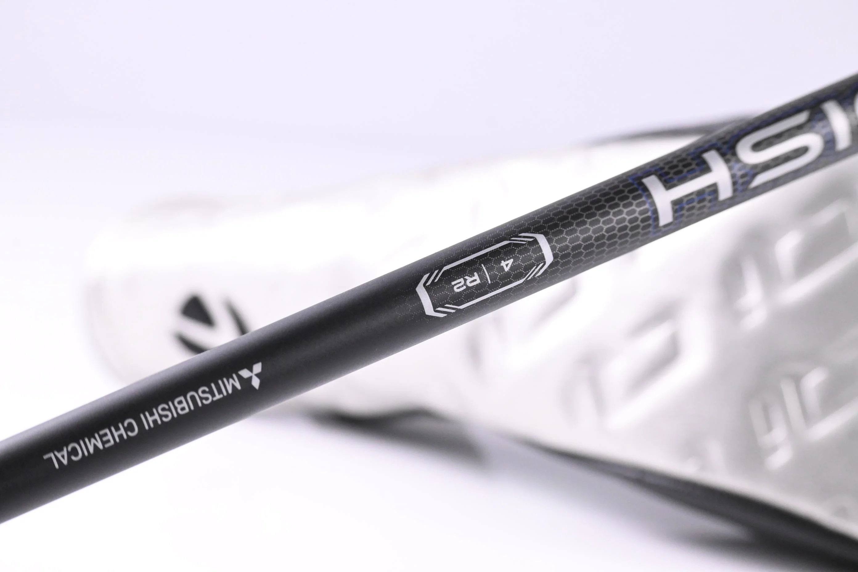 Taylormade Qi35 Max Lite #5 Wood / 18.5 Degree / Senior Flex Vanquish 4 Shaft - Image 6