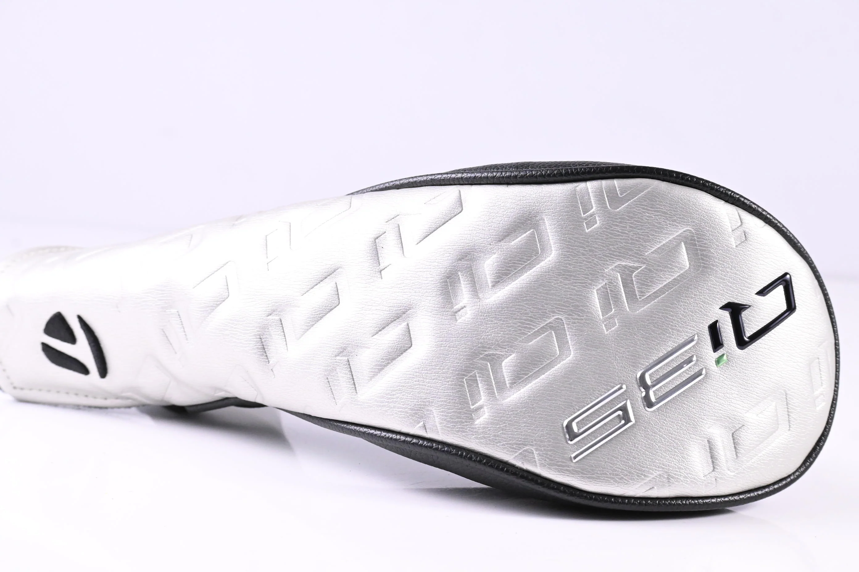 Taylormade Qi35 Max Lite #5 Wood / 18.5 Degree / Senior Flex Vanquish 4 Shaft - Image 9
