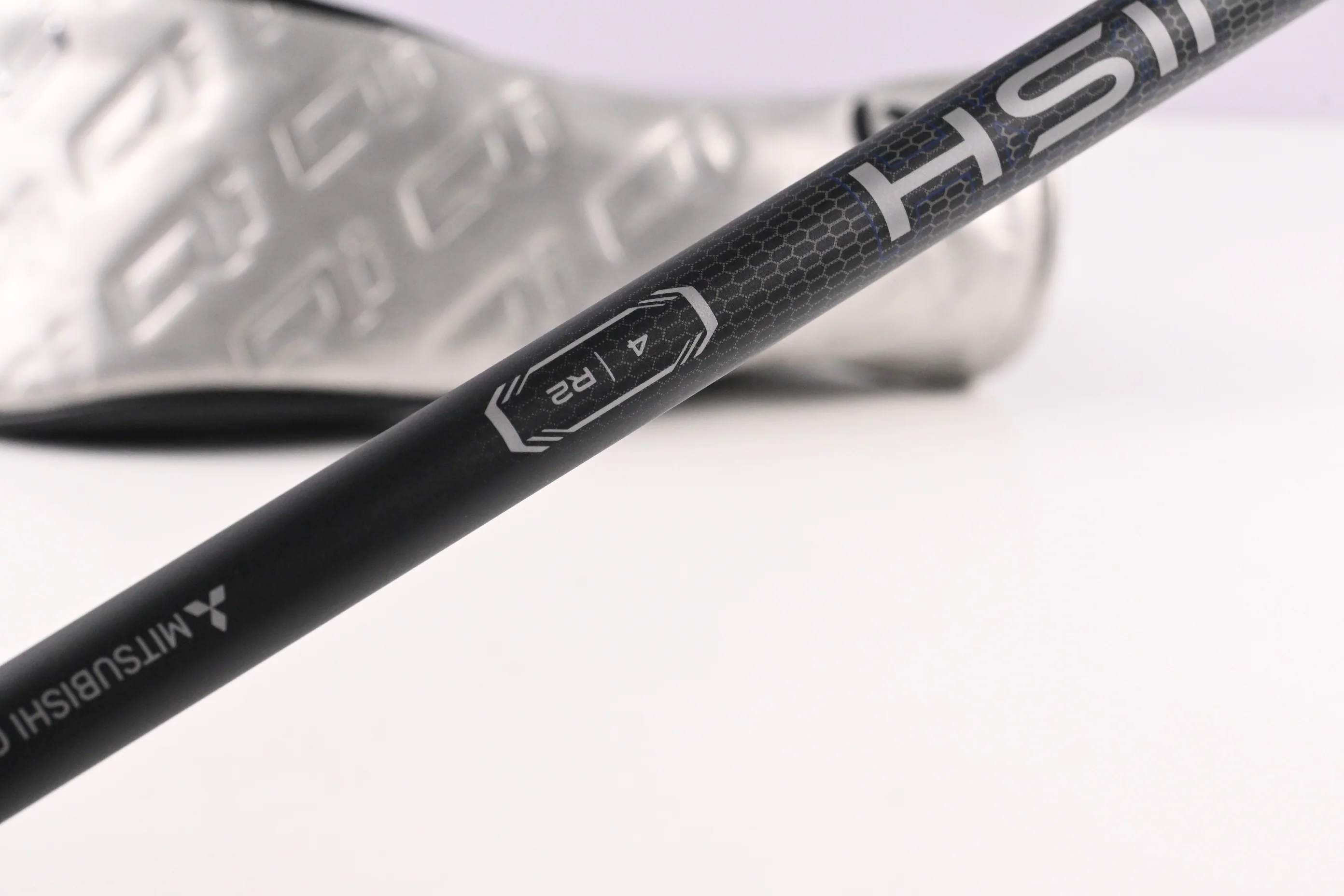 Taylormade Qi35 Max Lite #5 Wood / 18.5 Degree / Senior Flex Vanquish 4 Shaft - Image 5
