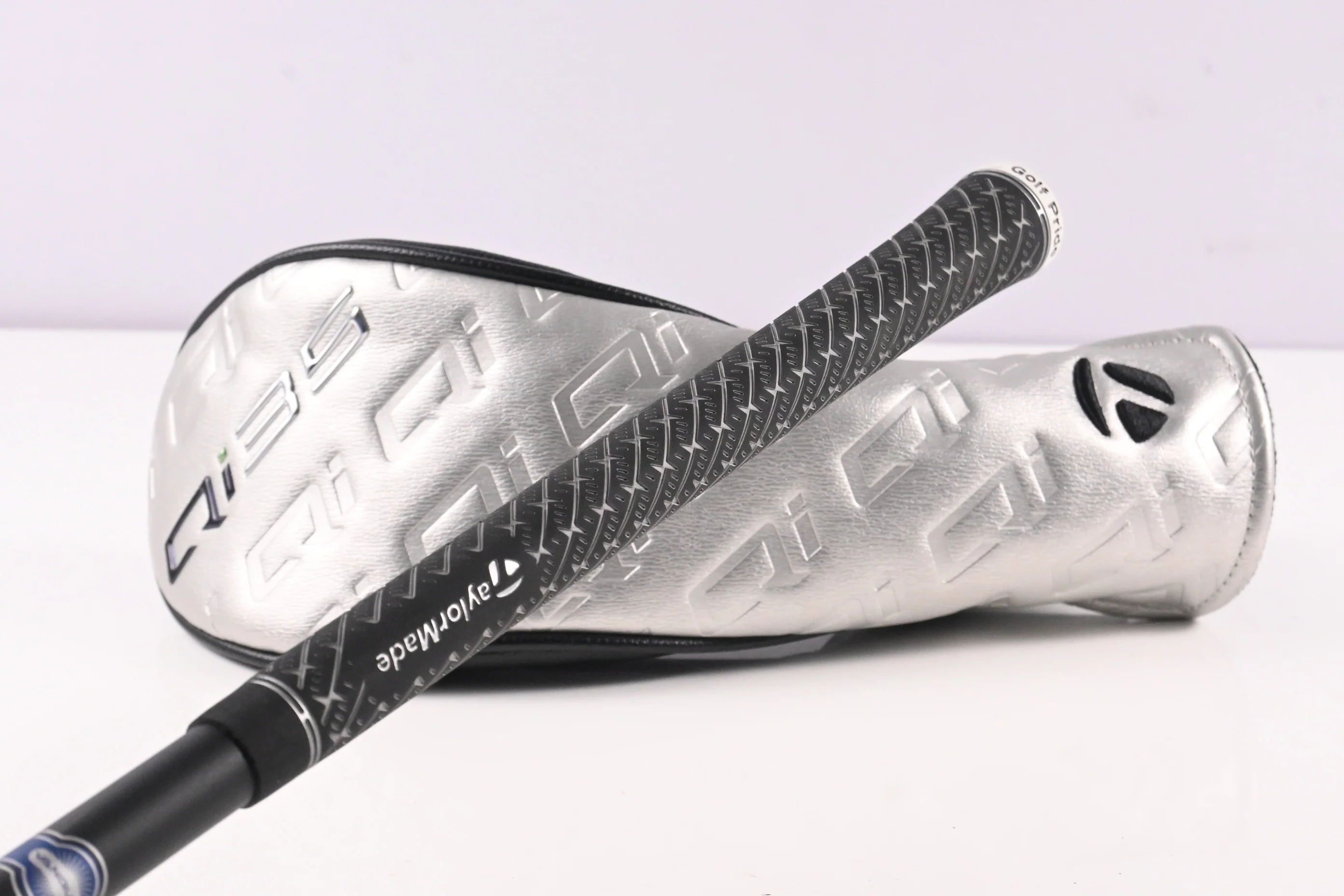 Taylormade Qi35 Max Lite #5 Wood / 18.5 Degree / Senior Flex Vanquish 4 Shaft - Image 7