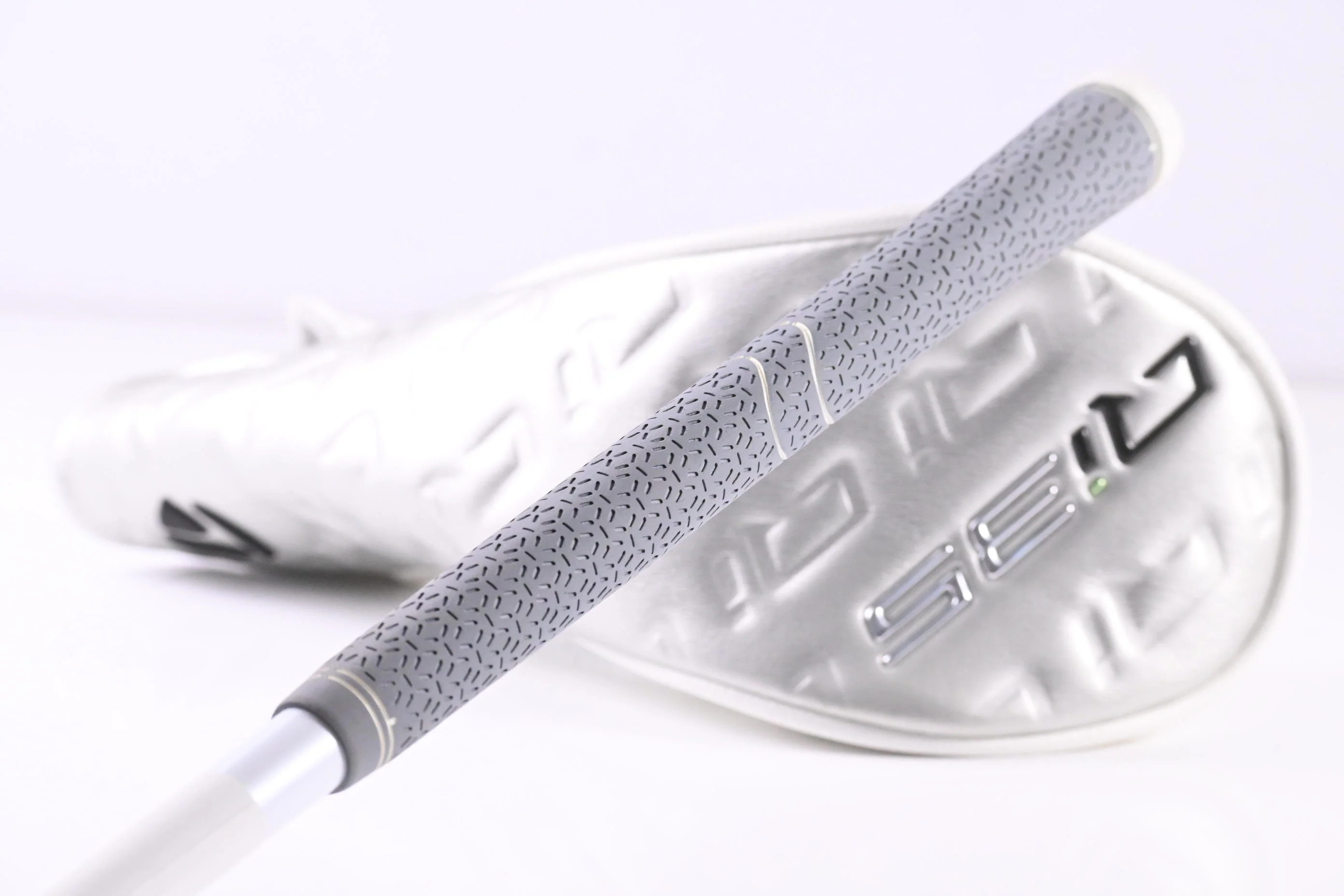Ladies Taylormade Qi35 Max Lite #5 Wood / 18.5 Degree / Ladies Flex Air Speeder - Image 8