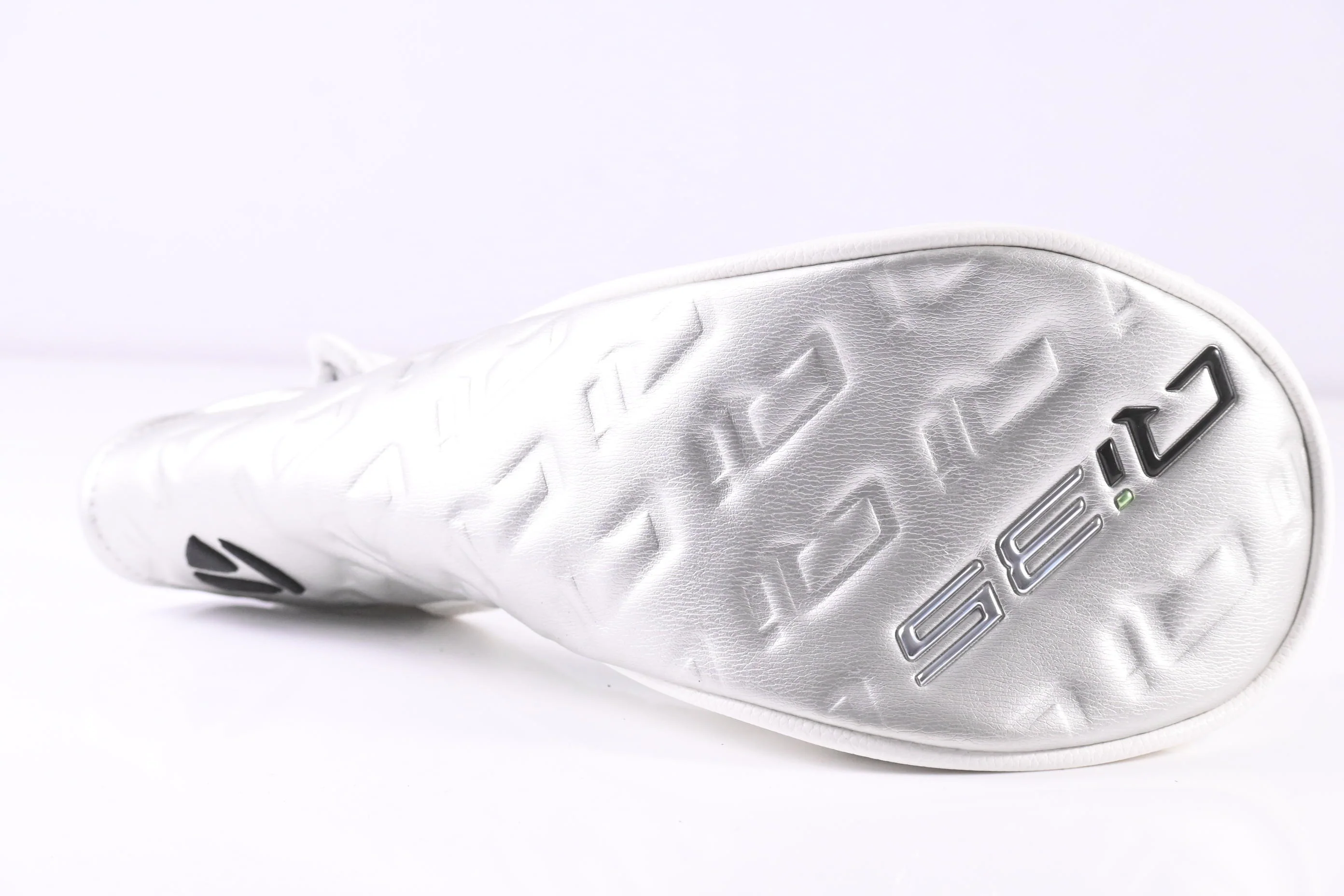 Ladies Taylormade Qi35 Max Lite #5 Wood / 18.5 Degree / Ladies Flex Air Speeder - Image 9