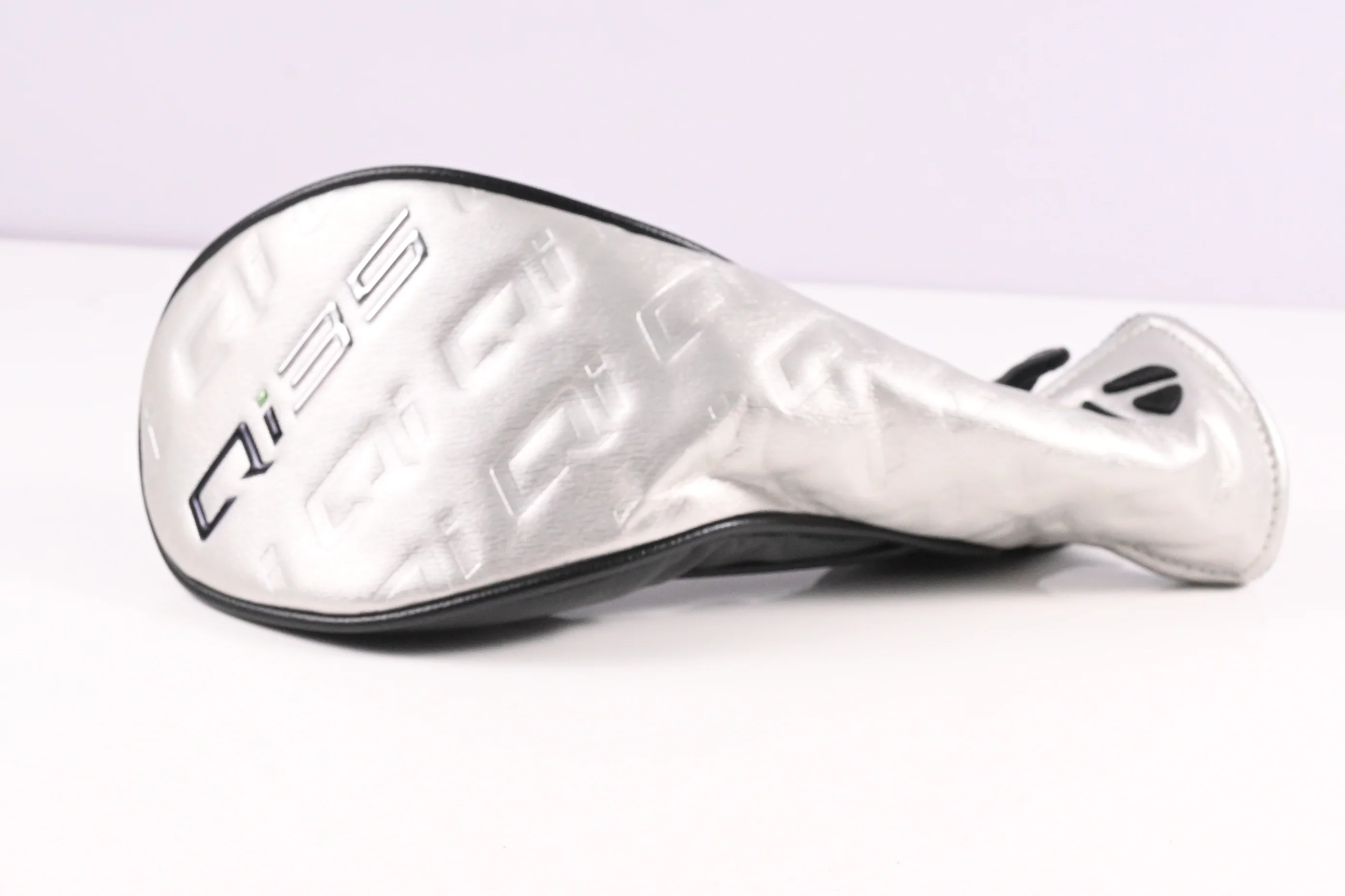 Taylormade Qi35 Max Lite #5 Wood / 18.5 Degree / Senior Flex Vanquish 4 Shaft - Image 9