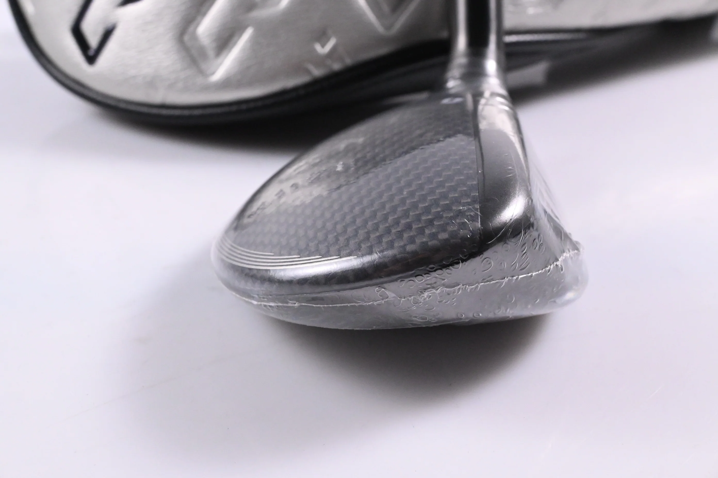 Taylormade Qi35 Max Lite #5 Hybrid / 27 Degree / Senior Flex Vanquish 5 Shaft - Image 3