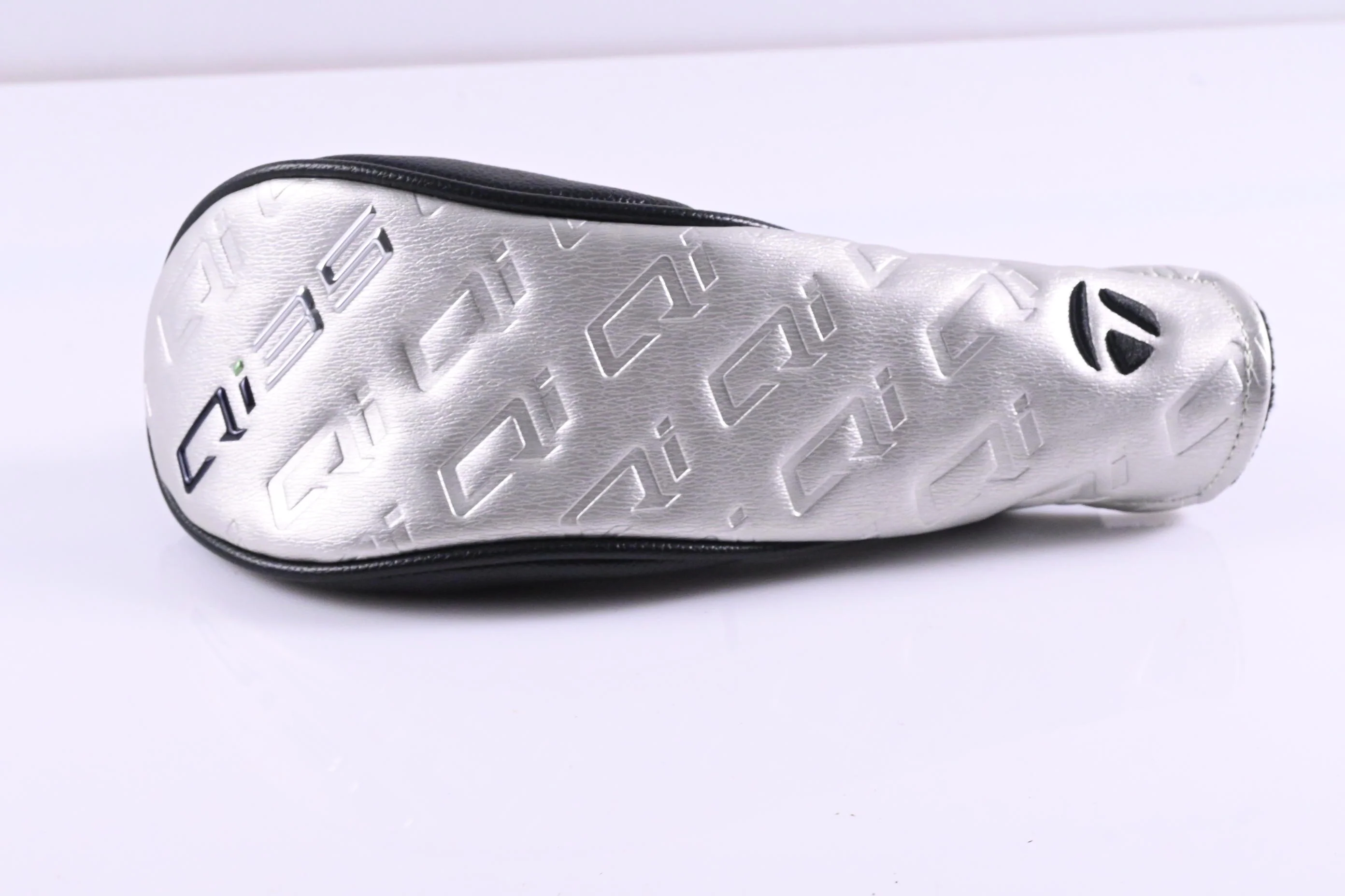 Taylormade Qi35 Max Lite #5 Hybrid / 27 Degree / Senior Flex Vanquish 5 Shaft - Image 9