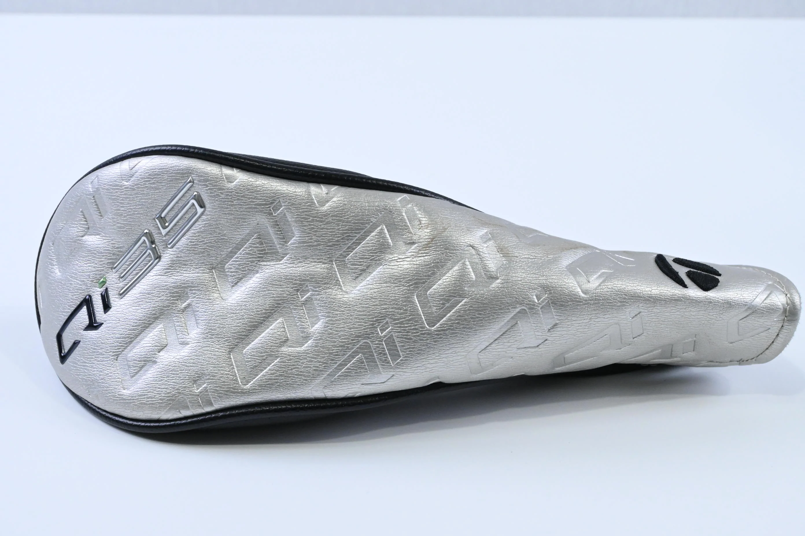 Taylormade Qi35 Max Lite #5 Hybrid / 27 Degree / Senior Flex Vanquish 5 Shaft - Image 9