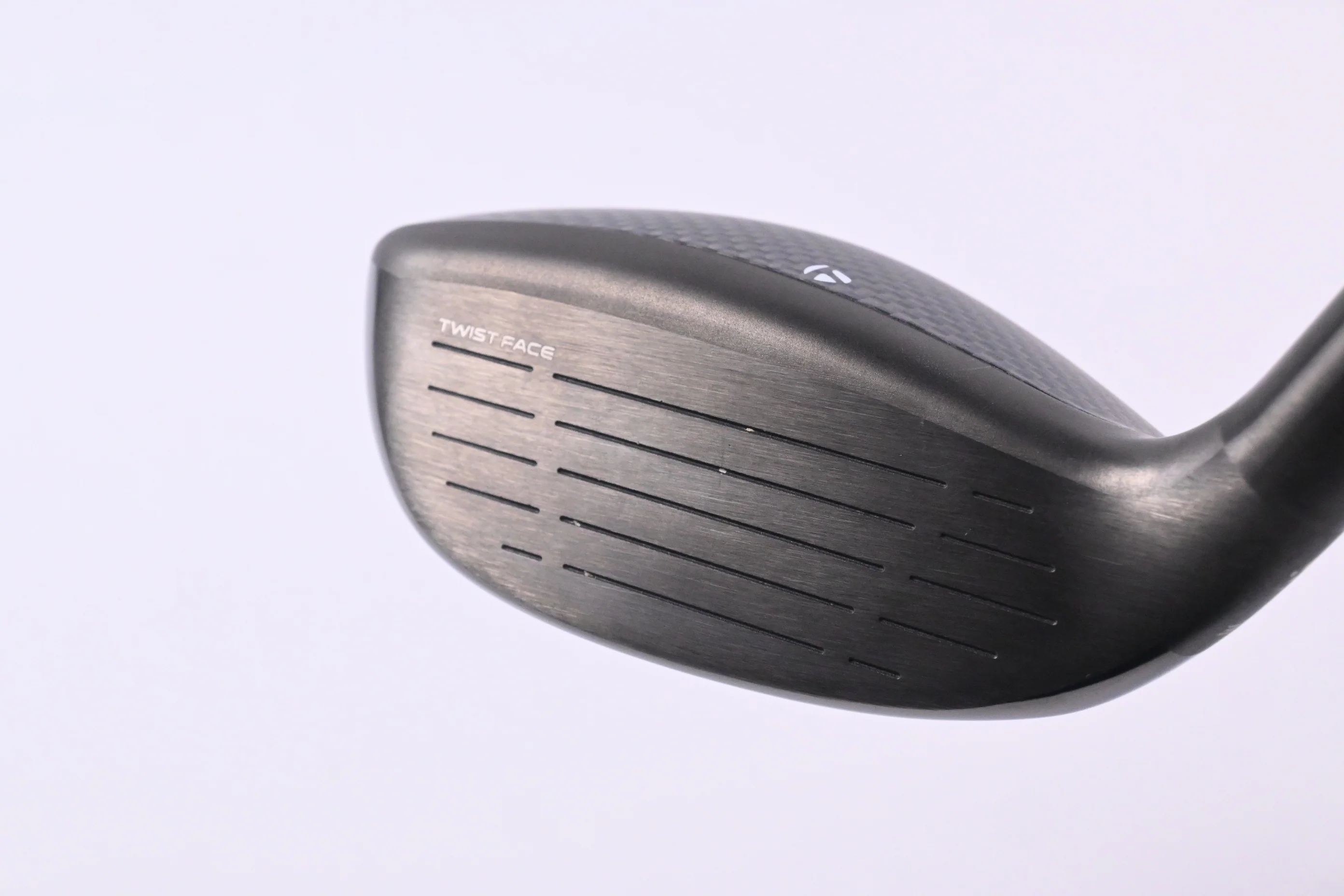Taylormade Qi35 Max Lite #5 Hybrid / 27 Degree / Senior Flex Vanquish 5 Shaft - Image 4