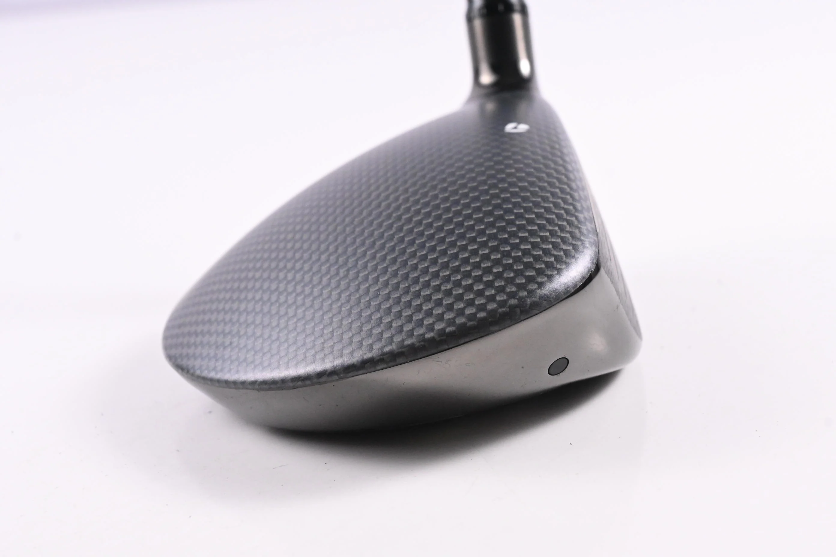 Taylormade Qi35 Tour #3 Wood / 15 Degree / Regular Flex Ventus Blue 5 Shaft - Image 3