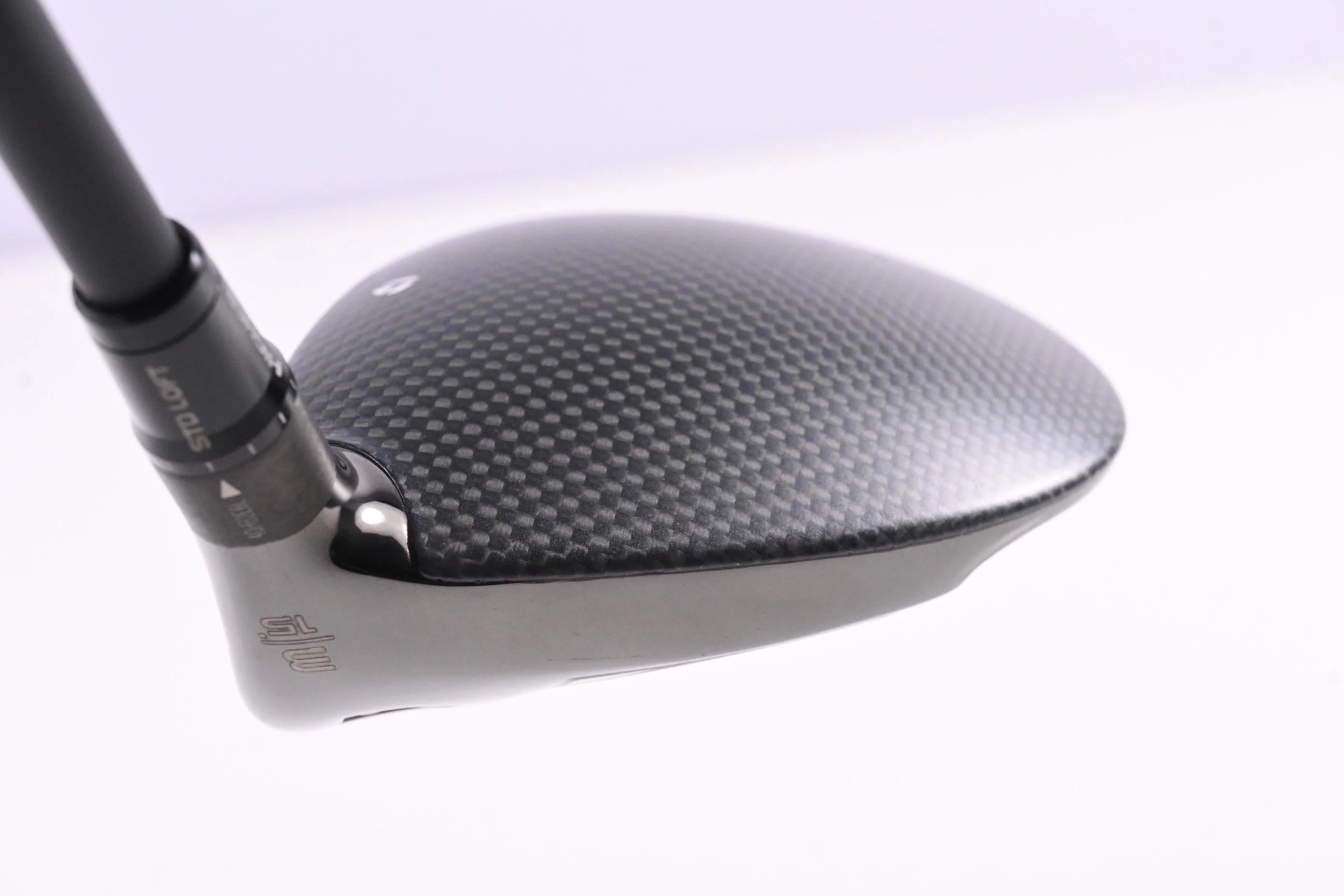Taylormade Qi35 Tour #3 Wood / 15 Degree / Regular Flex Ventus Blue 5 Shaft - Image 5