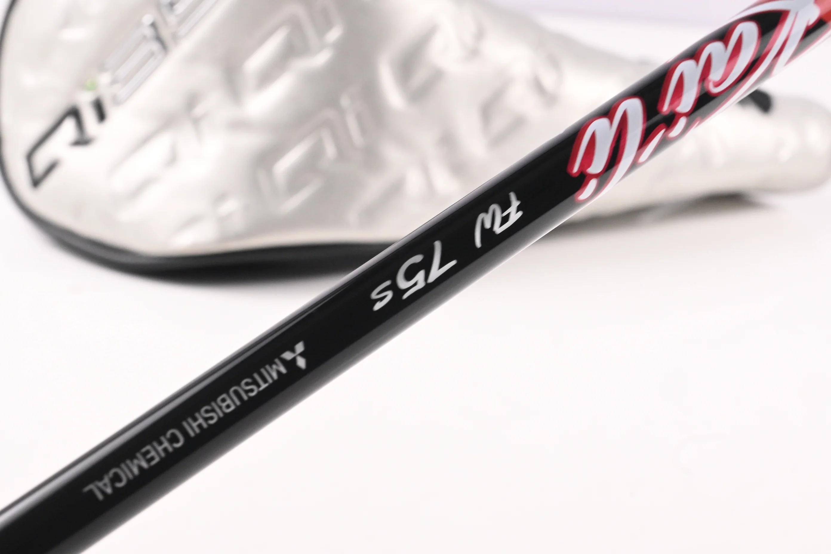 Taylormade Qi35 Tour #3 Wood / 15 Degree / Stiff Flex Kai'Li Red 75 Shaft - Image 6