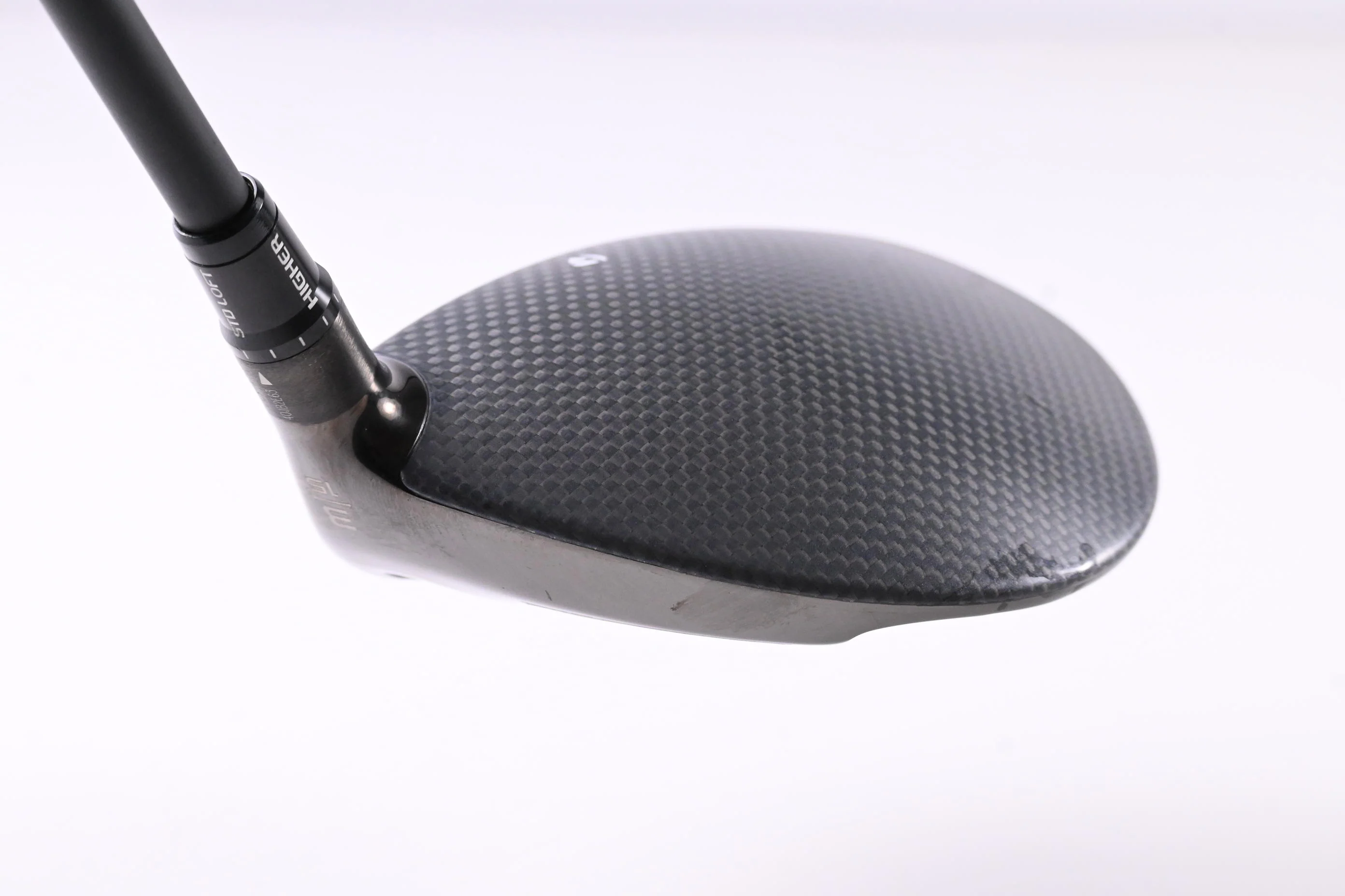 Taylormade Qi35 Tour #3 Wood / 15 Degree / Stiff Flex Kai'li CB Blue 60 Shaft - Image 5