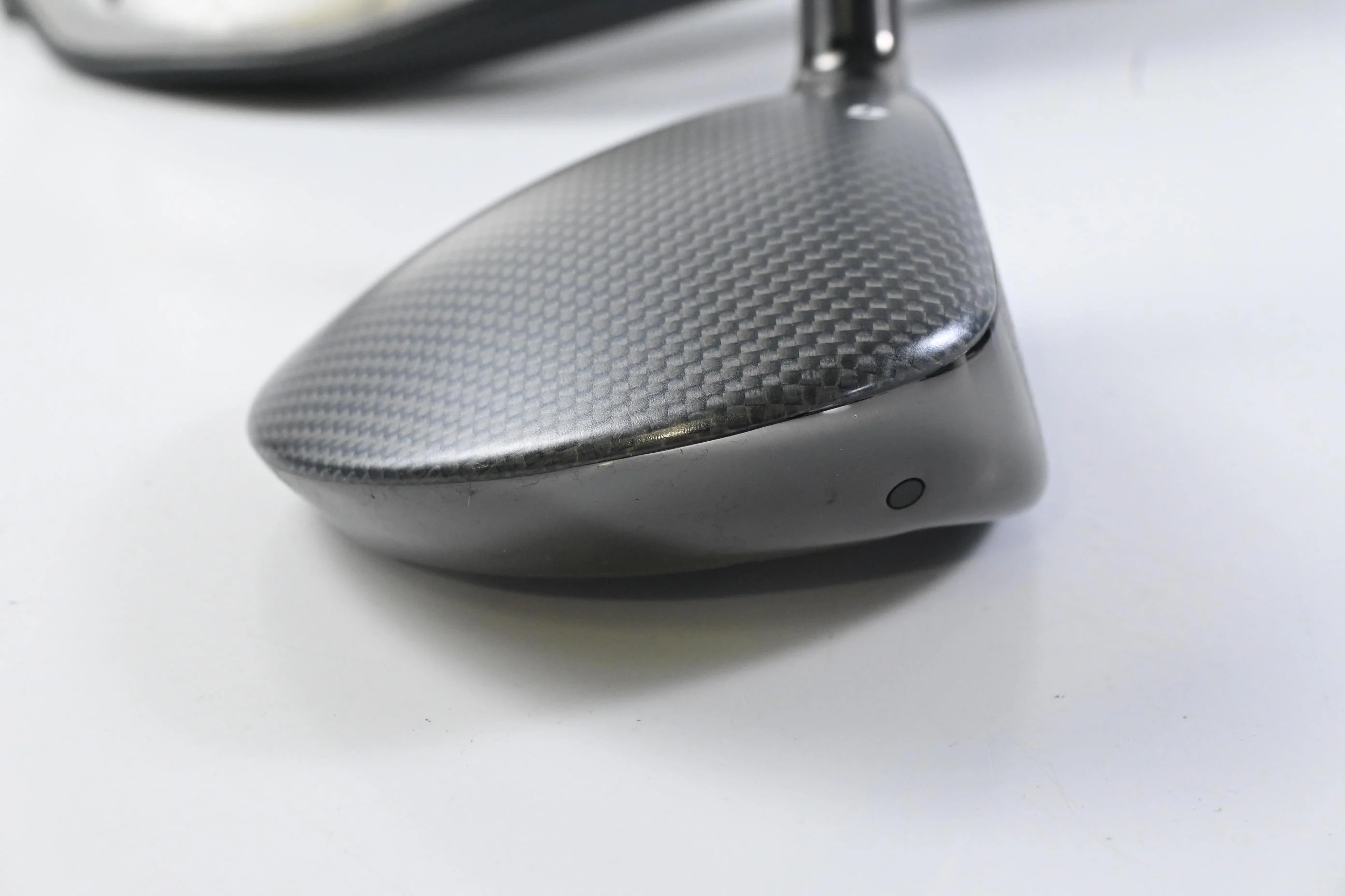Taylormade Qi35 Tour #3 Wood / 15 Degree / X-Flex Tensei 1K Black 75 Shaft - Image 3