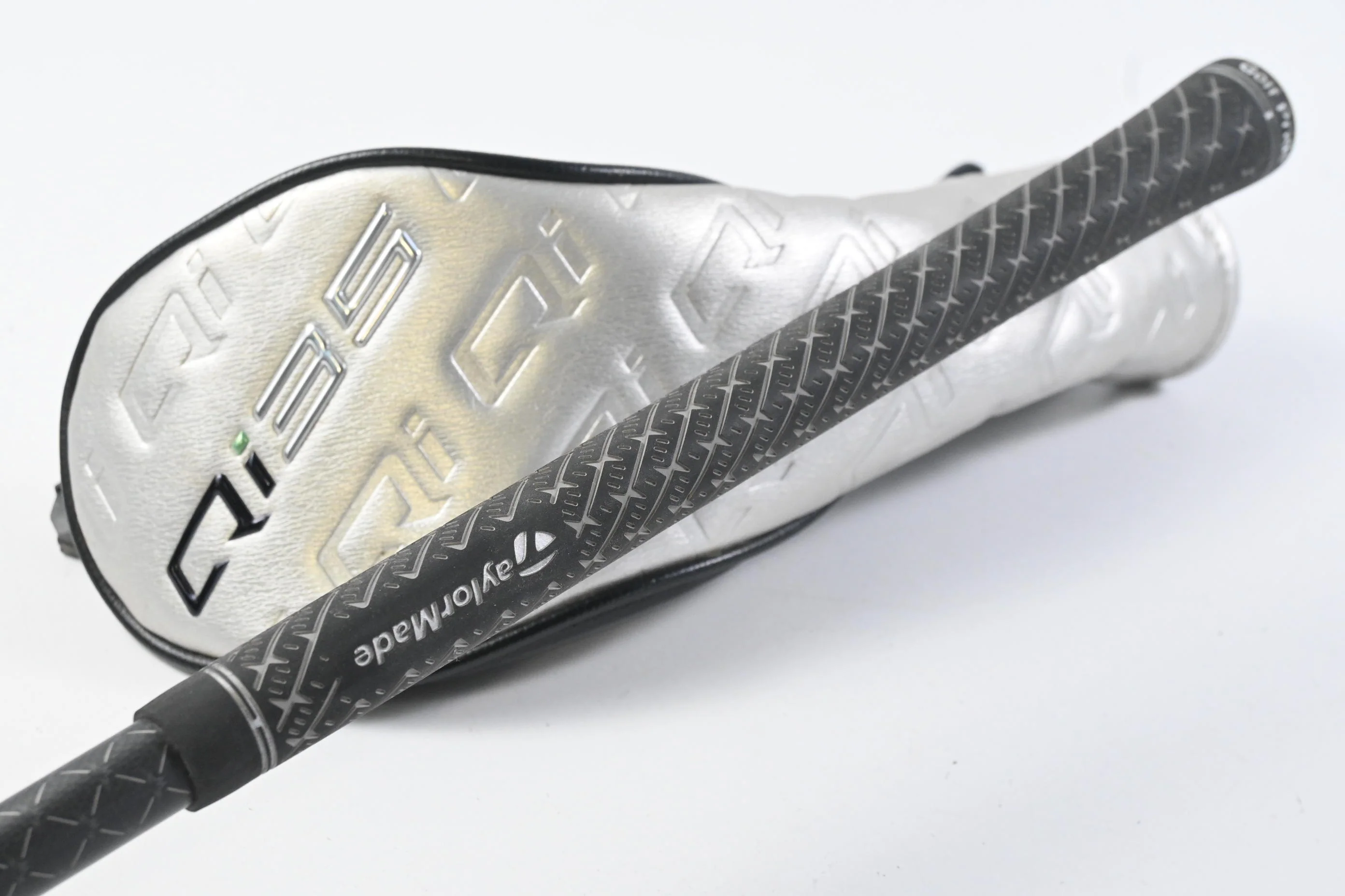 Taylormade Qi35 Tour #3 Wood / 15 Degree / X-Flex Tensei 1K Black 75 Shaft - Image 8