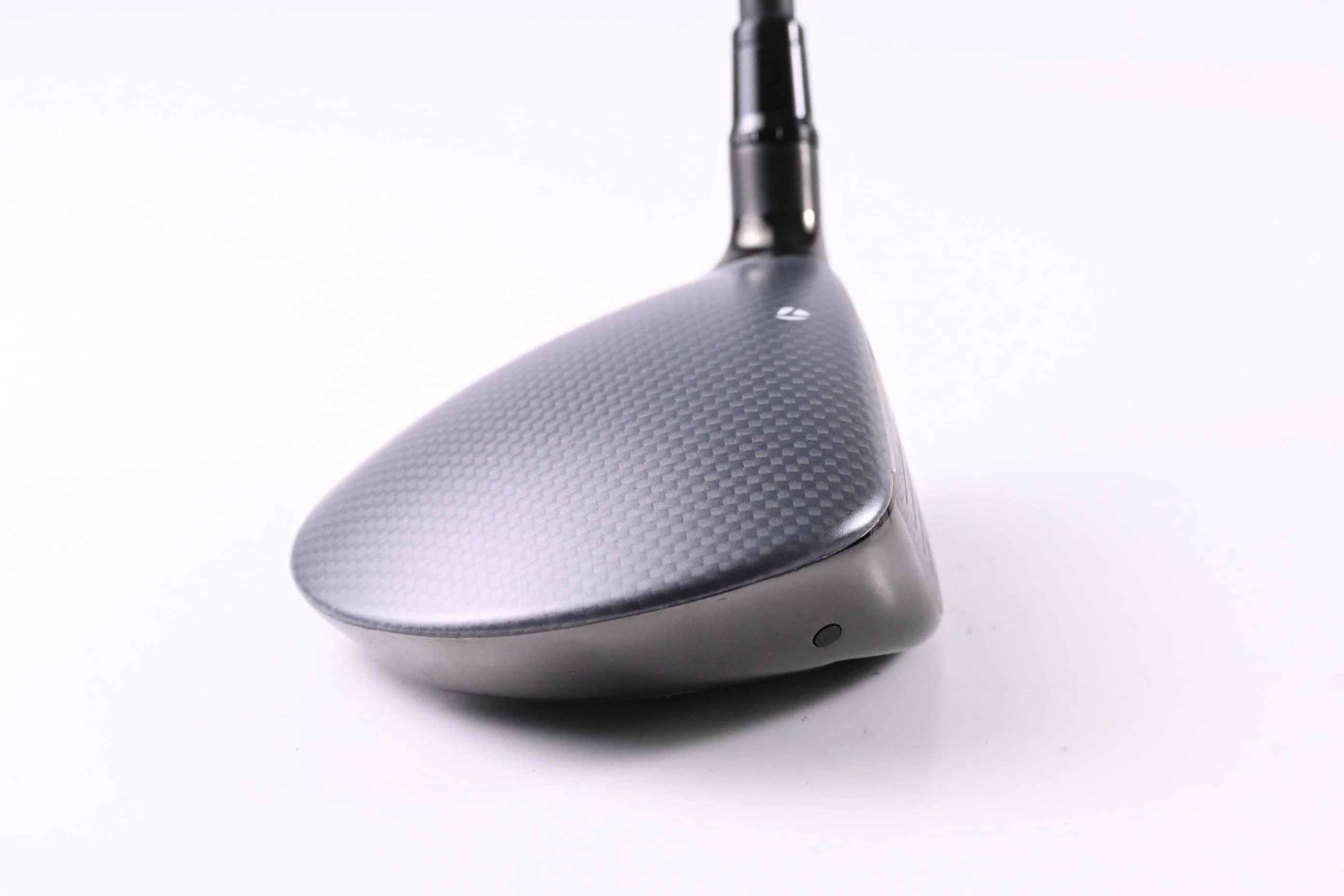 Taylormade Qi35 Tour #3 Wood / 15 Degree / Stiff Flex Kai`li Blue 75 Shaft - Image 3