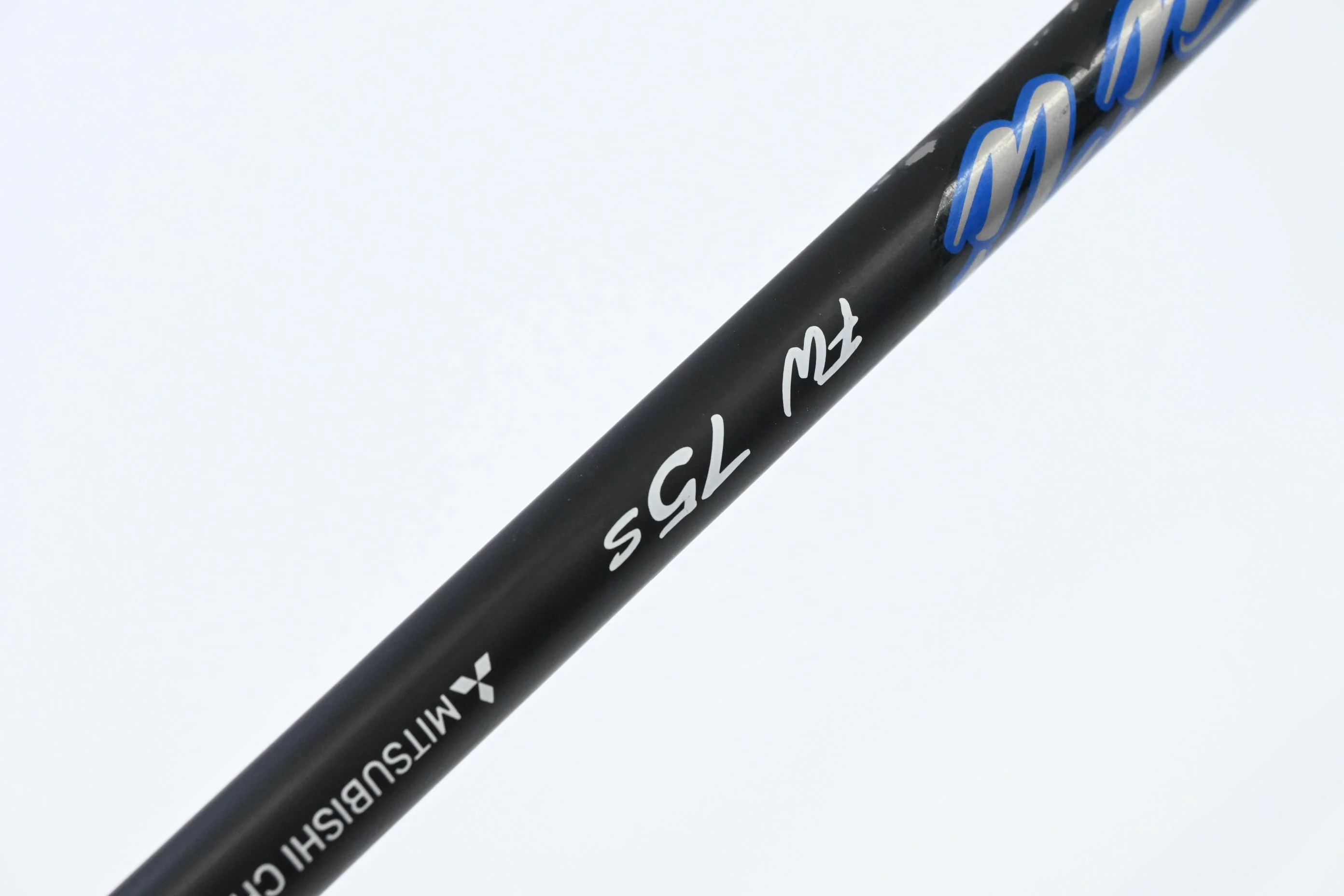 Left Hand Taylormade Qi35 Tour #3 Wood / 15 Degree / Stiff Flex Kai'li Blue 75 - Image 6