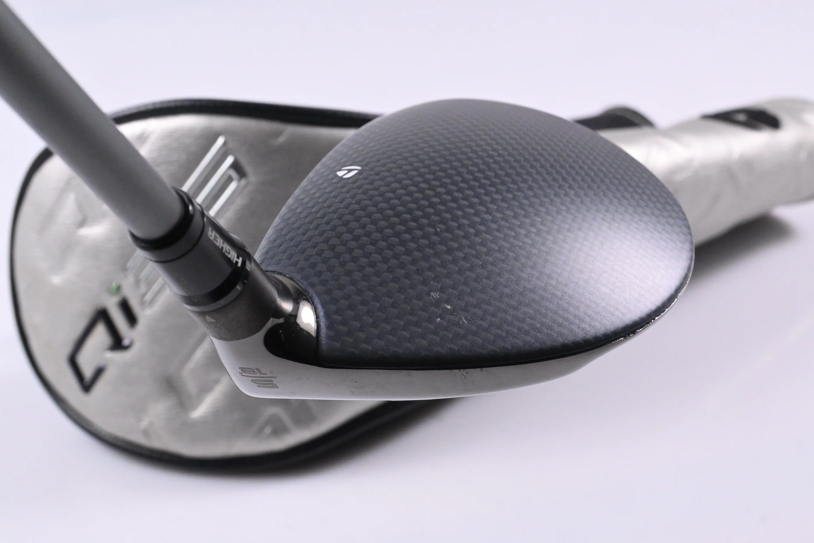 Taylormade Qi35 Tour #5 Wood / 18 Degree / Regular Flex Fujikura Air Speeder 50 - Image 5